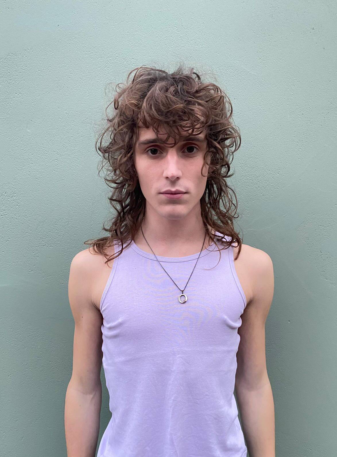 Image of Oliver Roberts