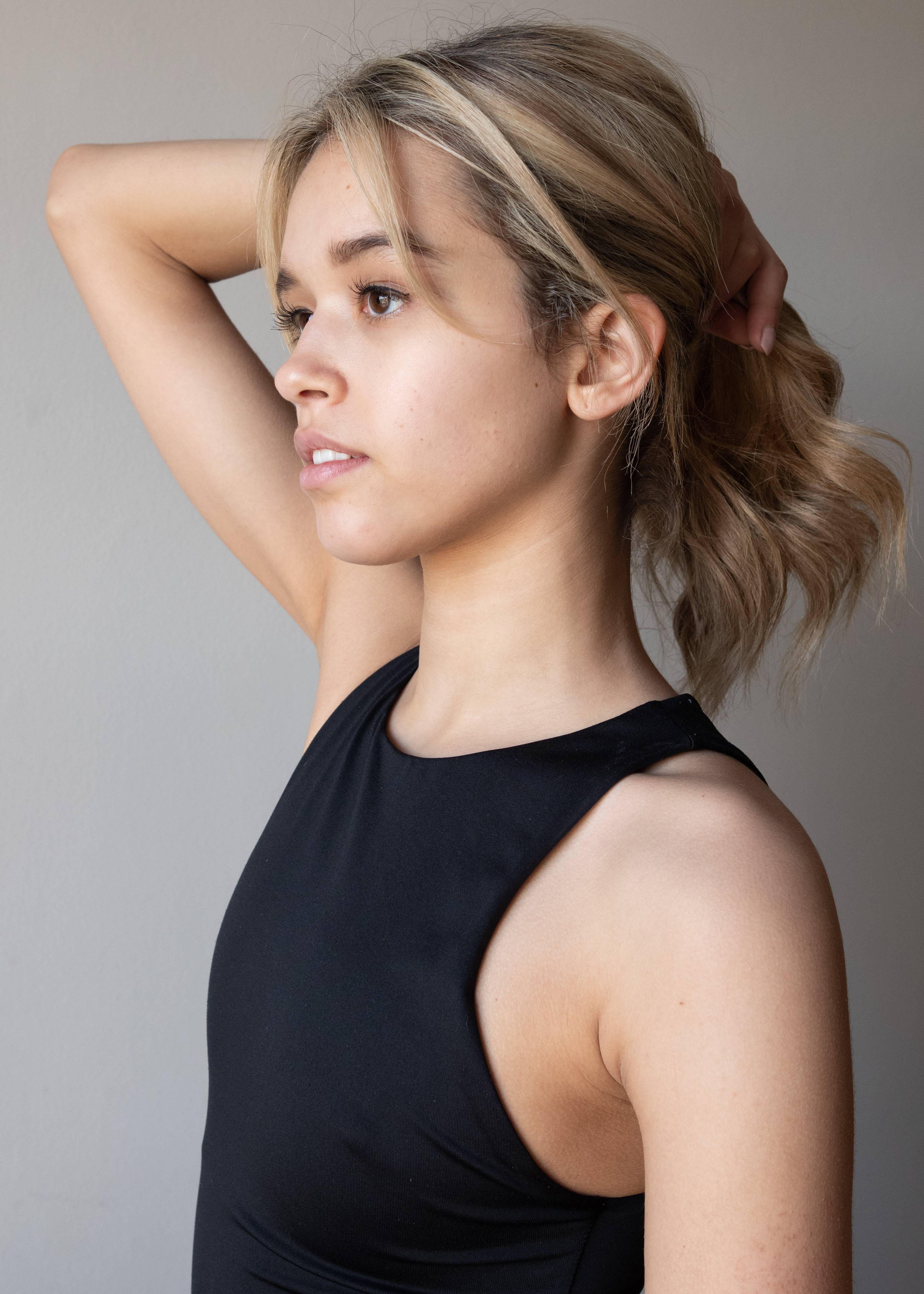 Image of Ella Pepovic