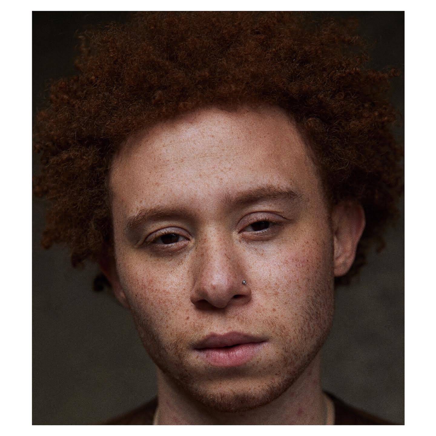 Image of Aaron C