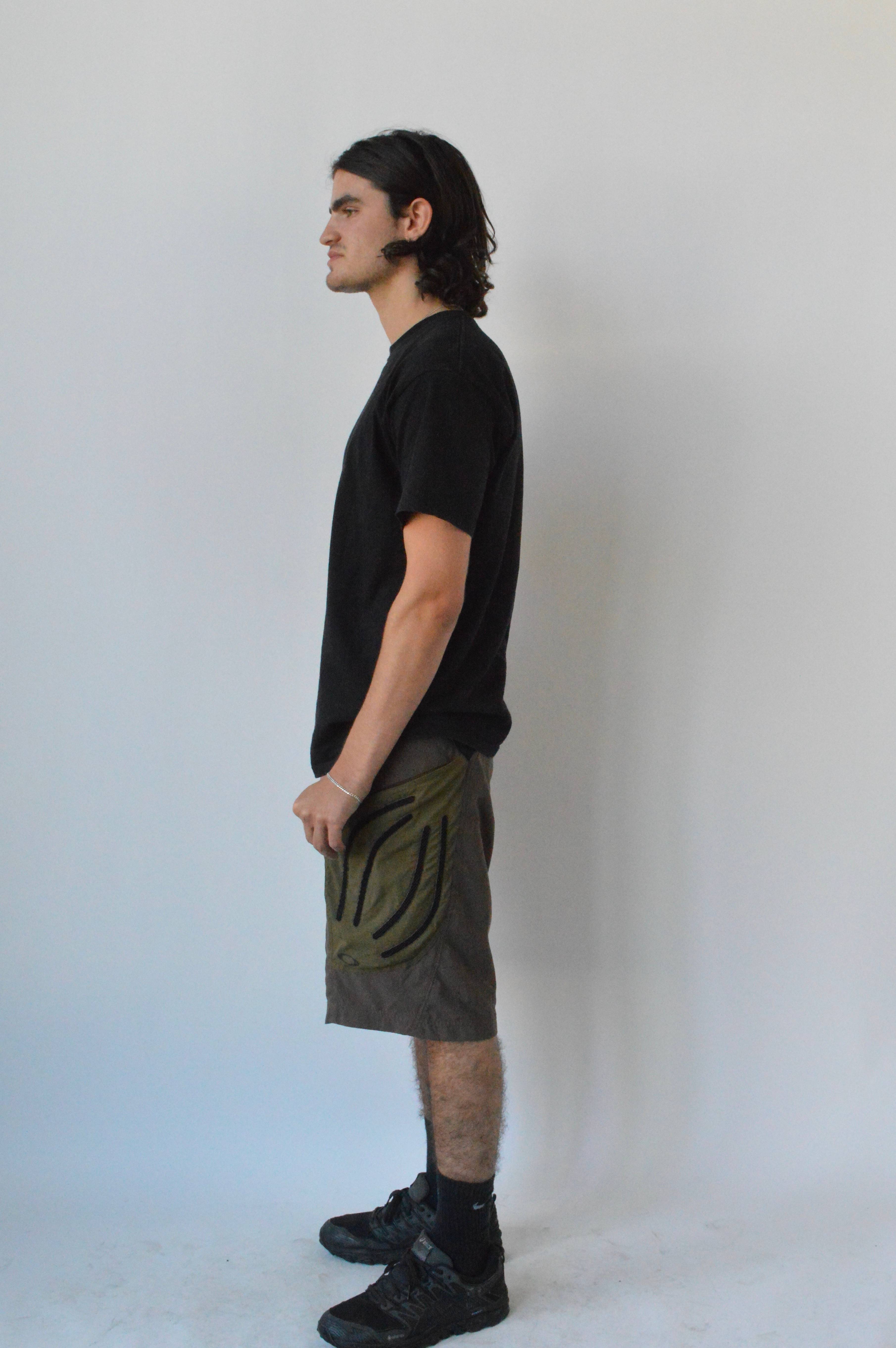 Image of Zachary Marks