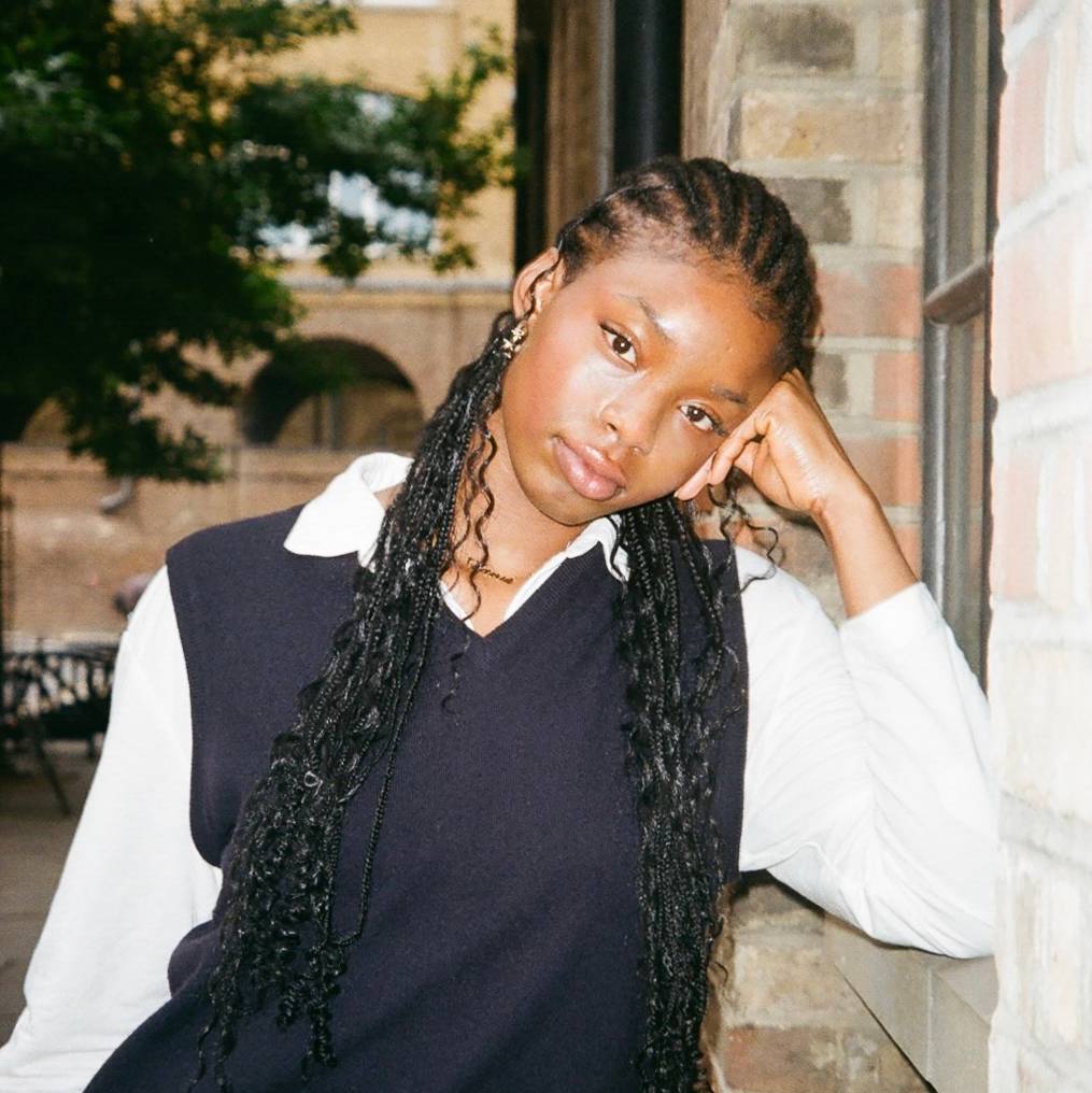 Image of Victoria Anumiri