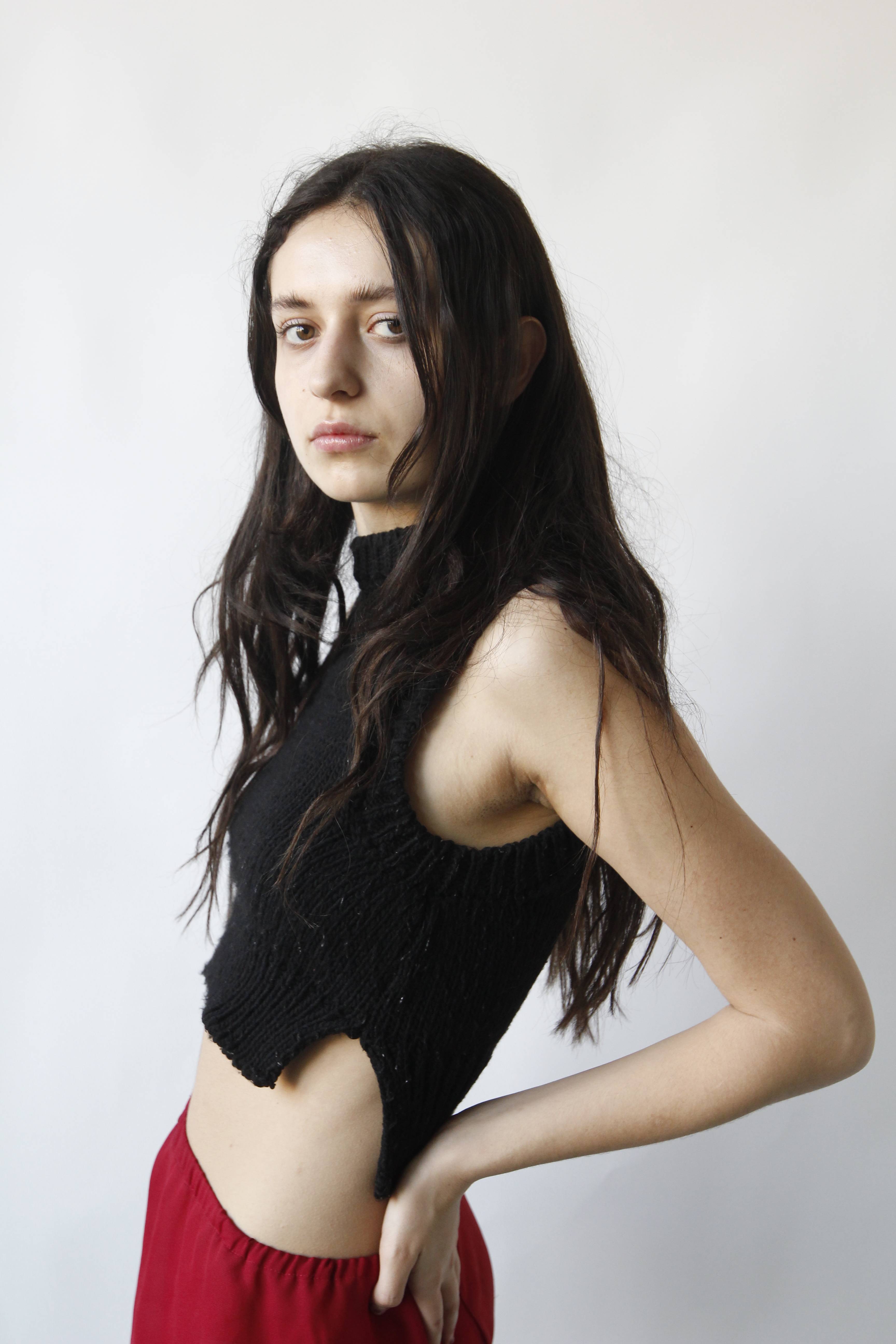 Image of Cathy Alexanders Chrysanthou