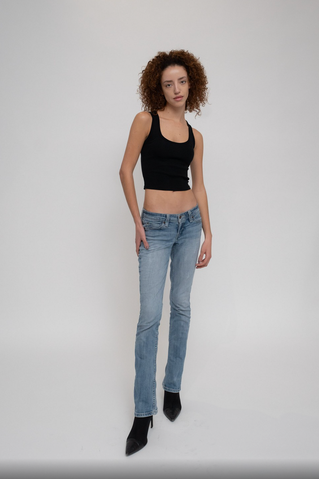 Image of Alessandra Berry