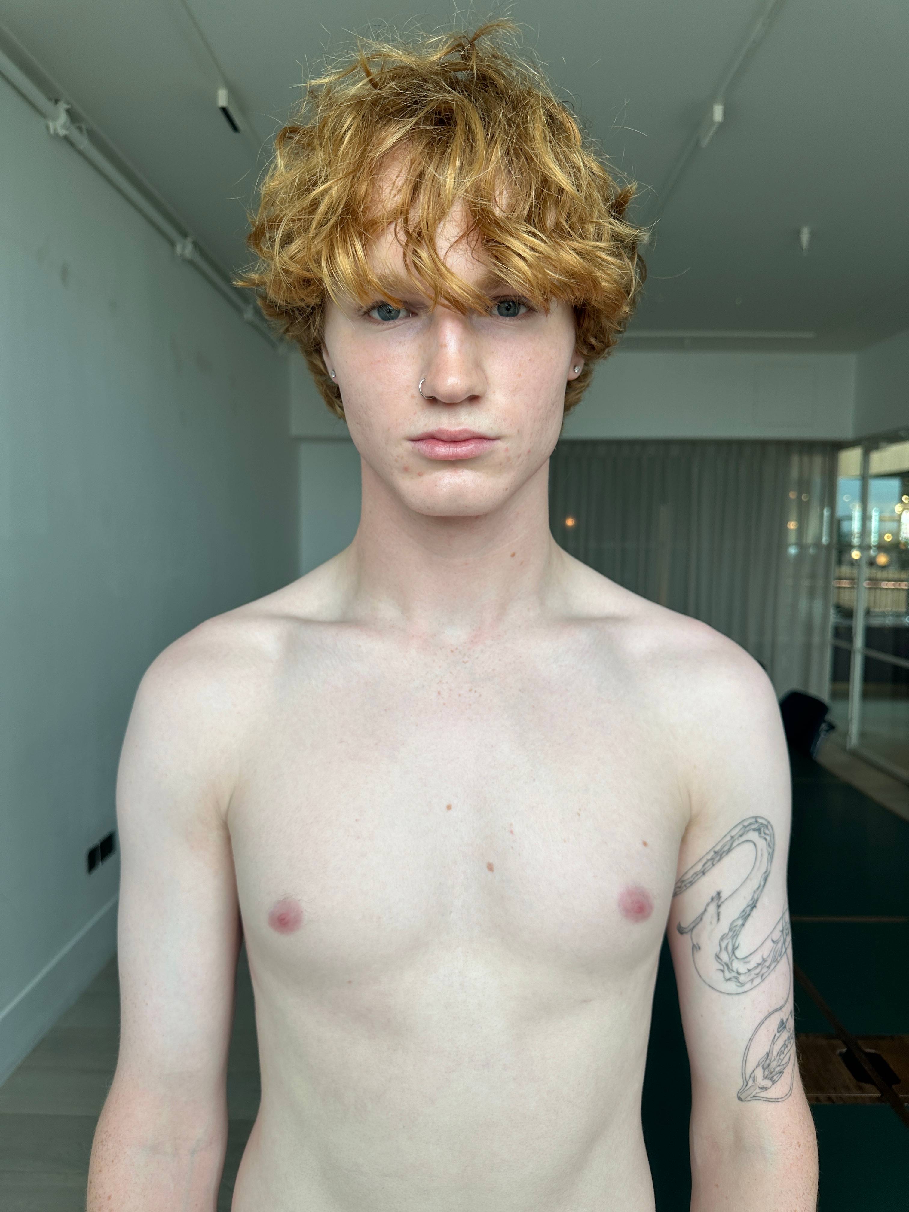 Image of Freddie Laycock