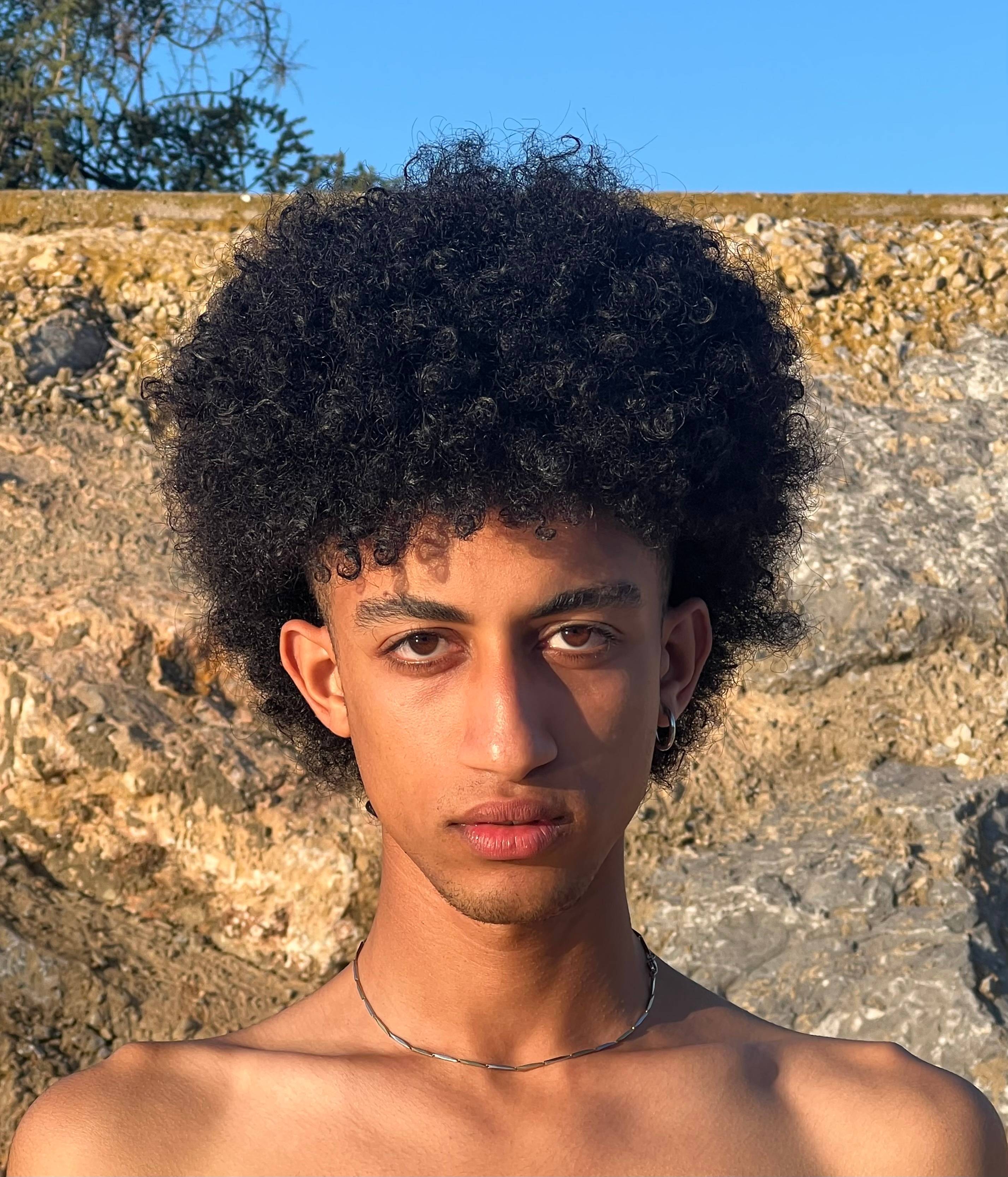 Image of Othmane Sakour