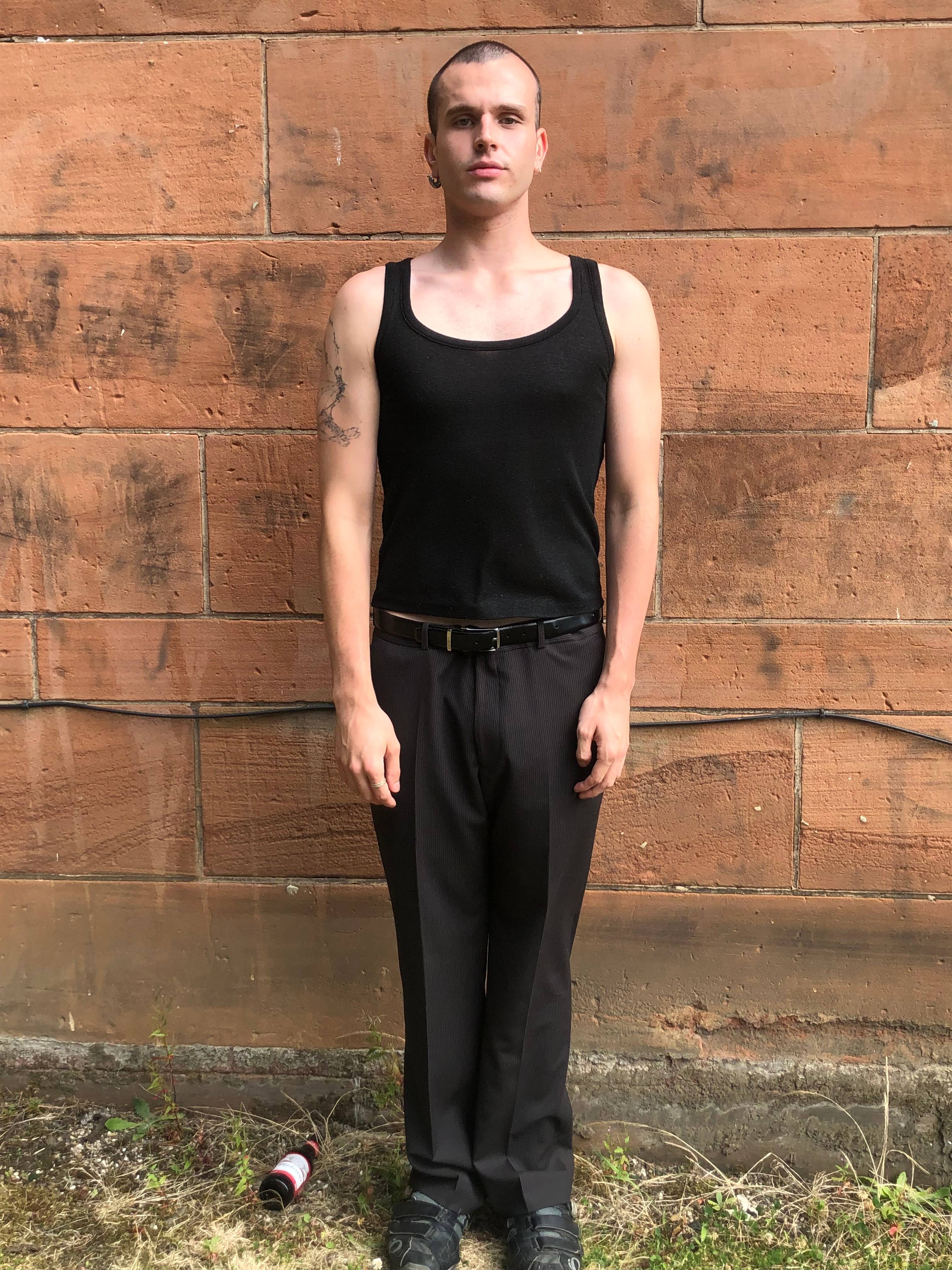 Image of James Cale