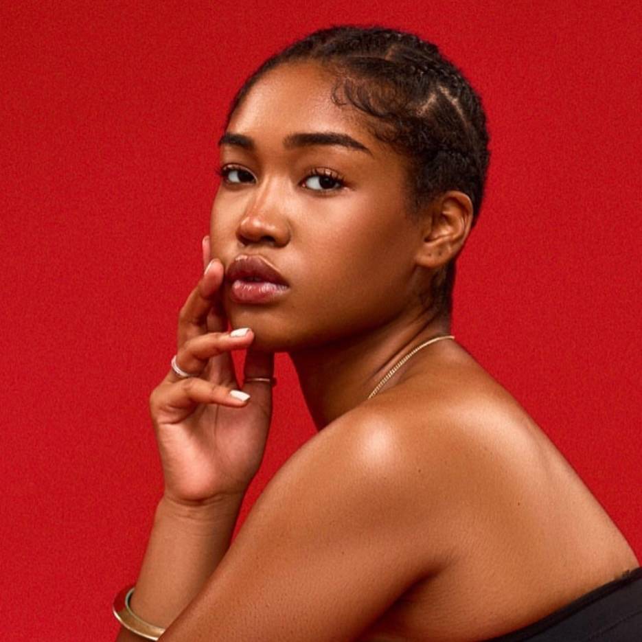 Image of Monique Aday