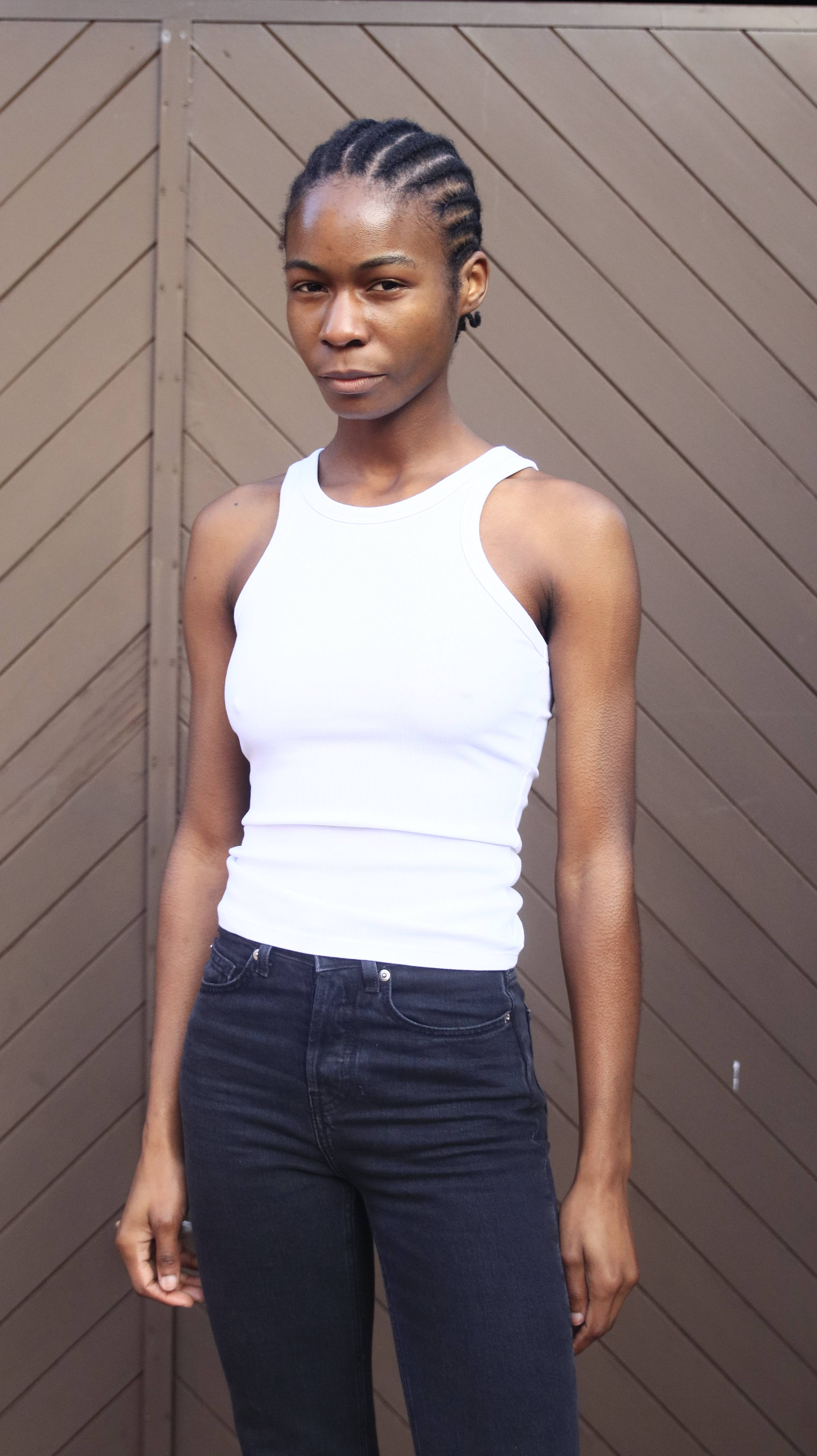 Image of Alice Tonzock