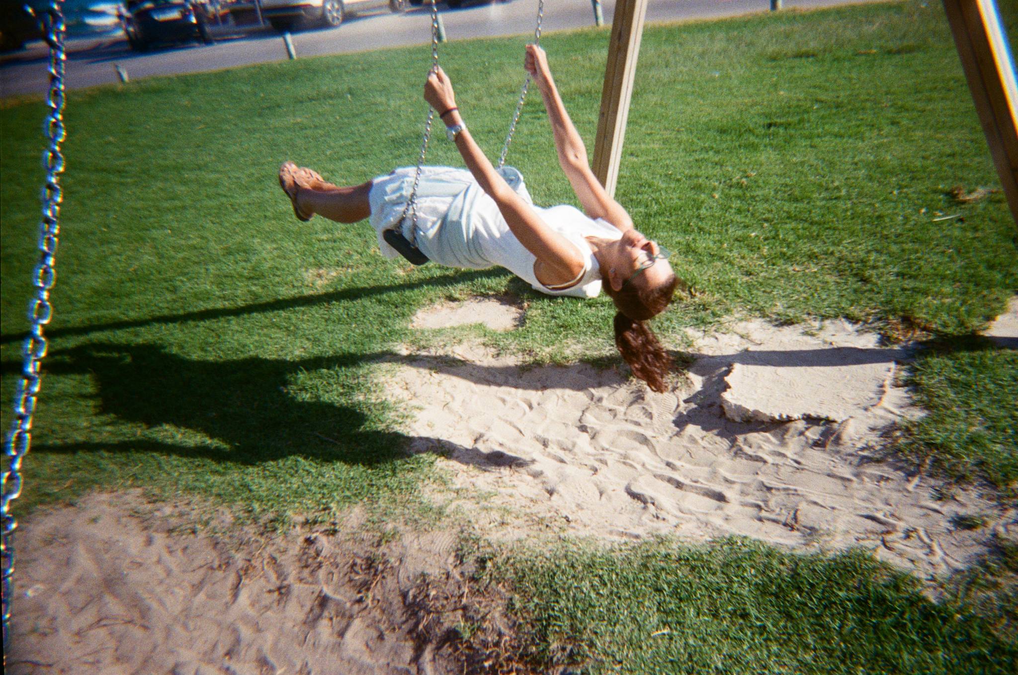 Image of Maria Norris Esparza