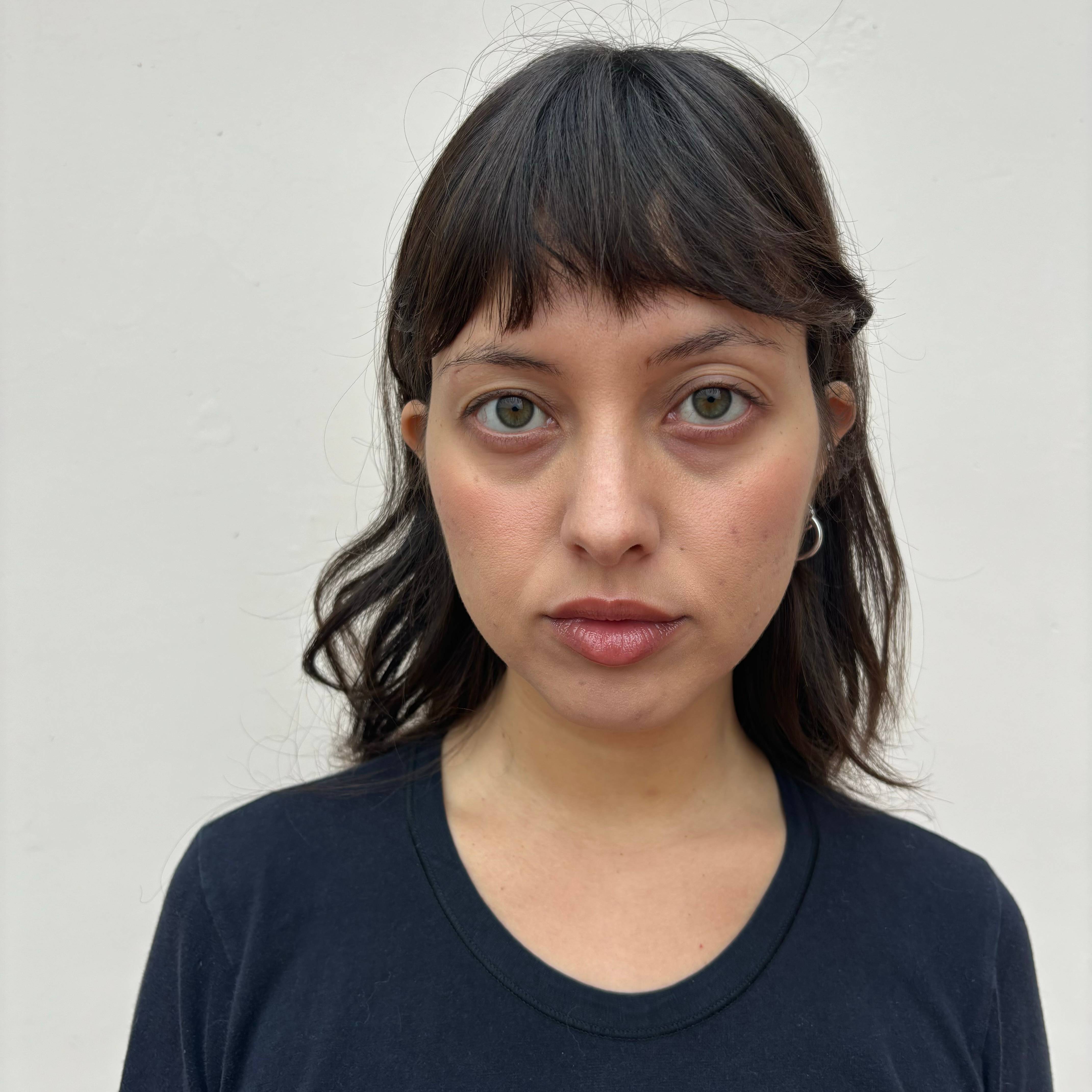 Image of Maia Nappée