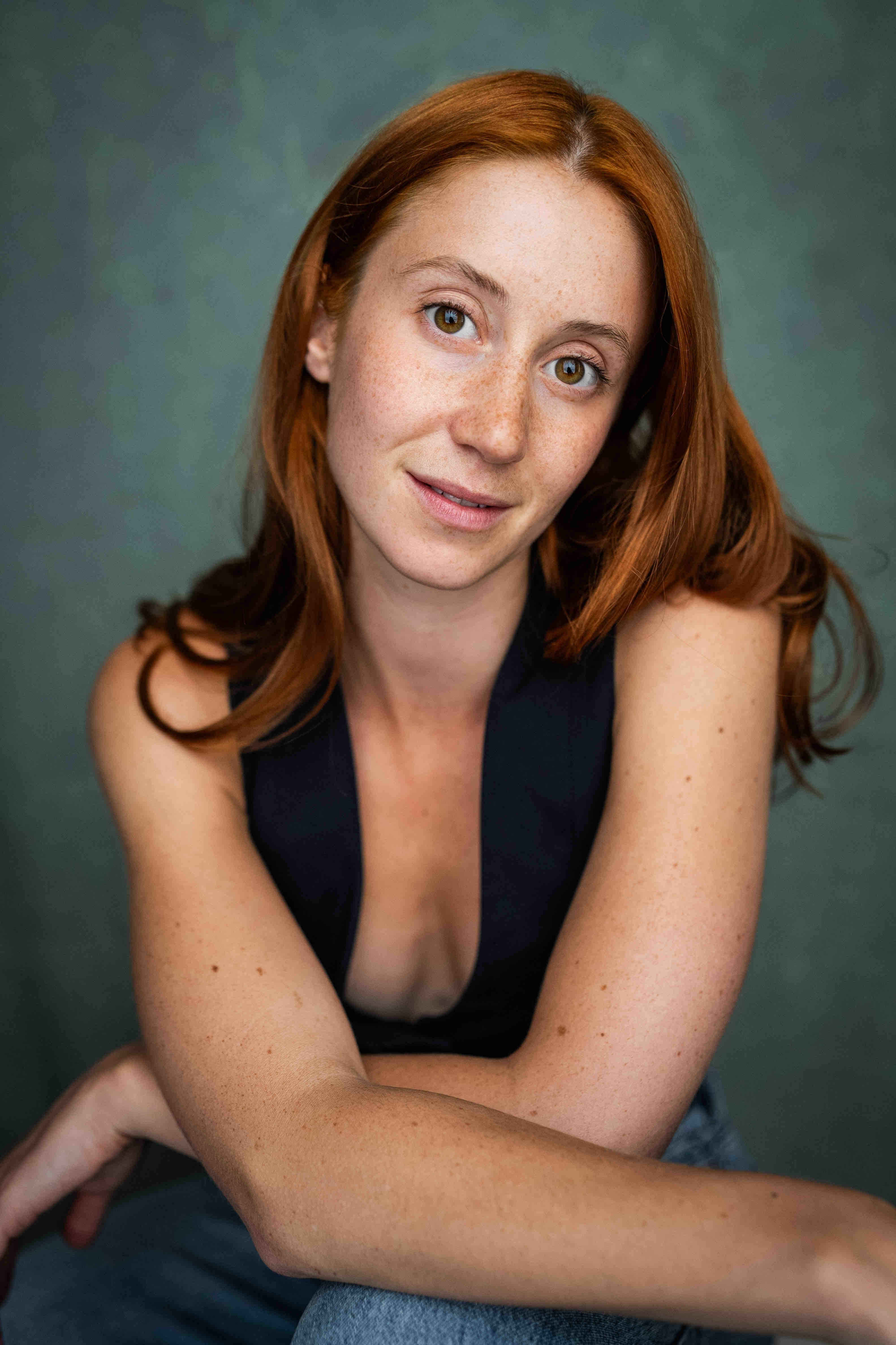 Image of Rosie Skuse