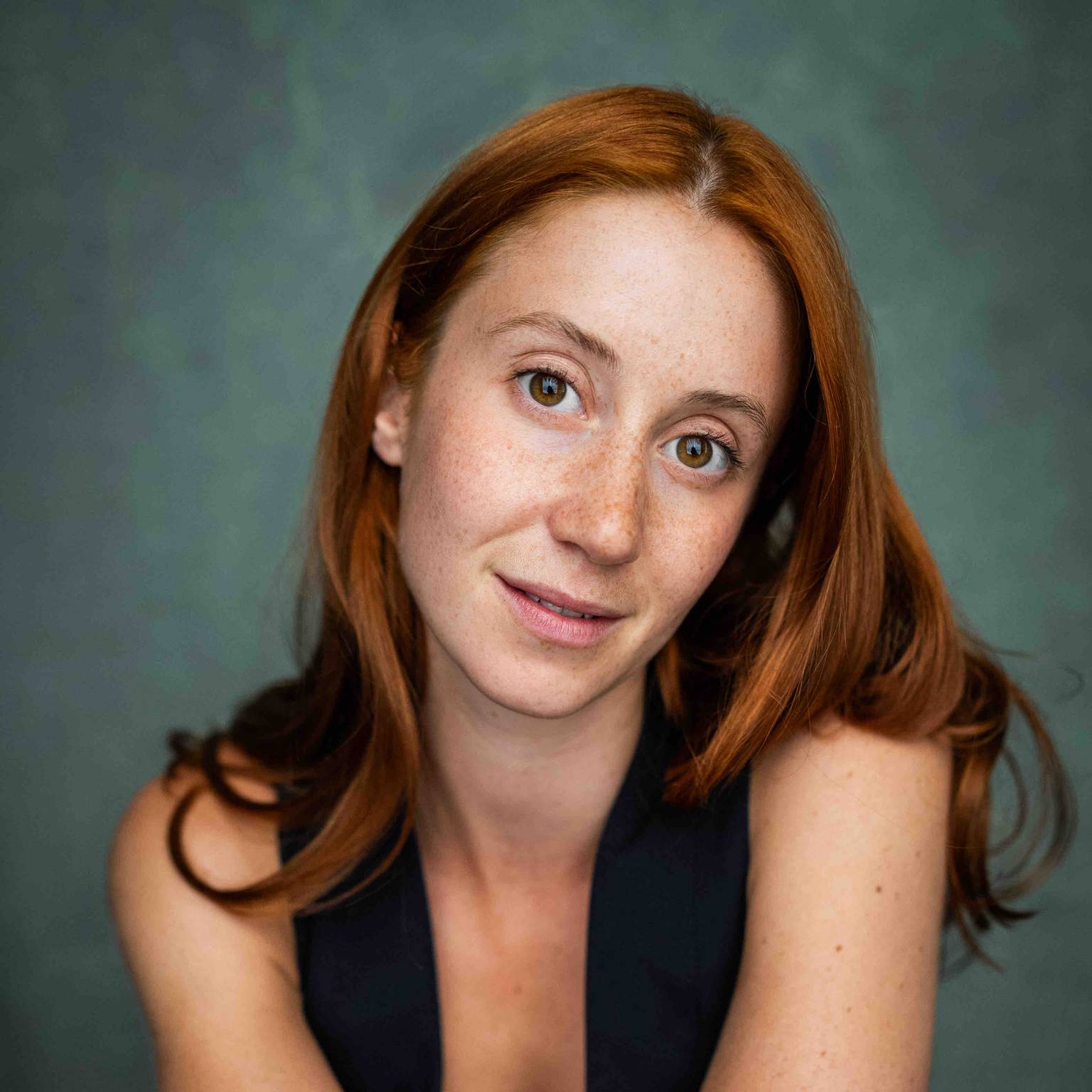 Image of Rosie Skuse