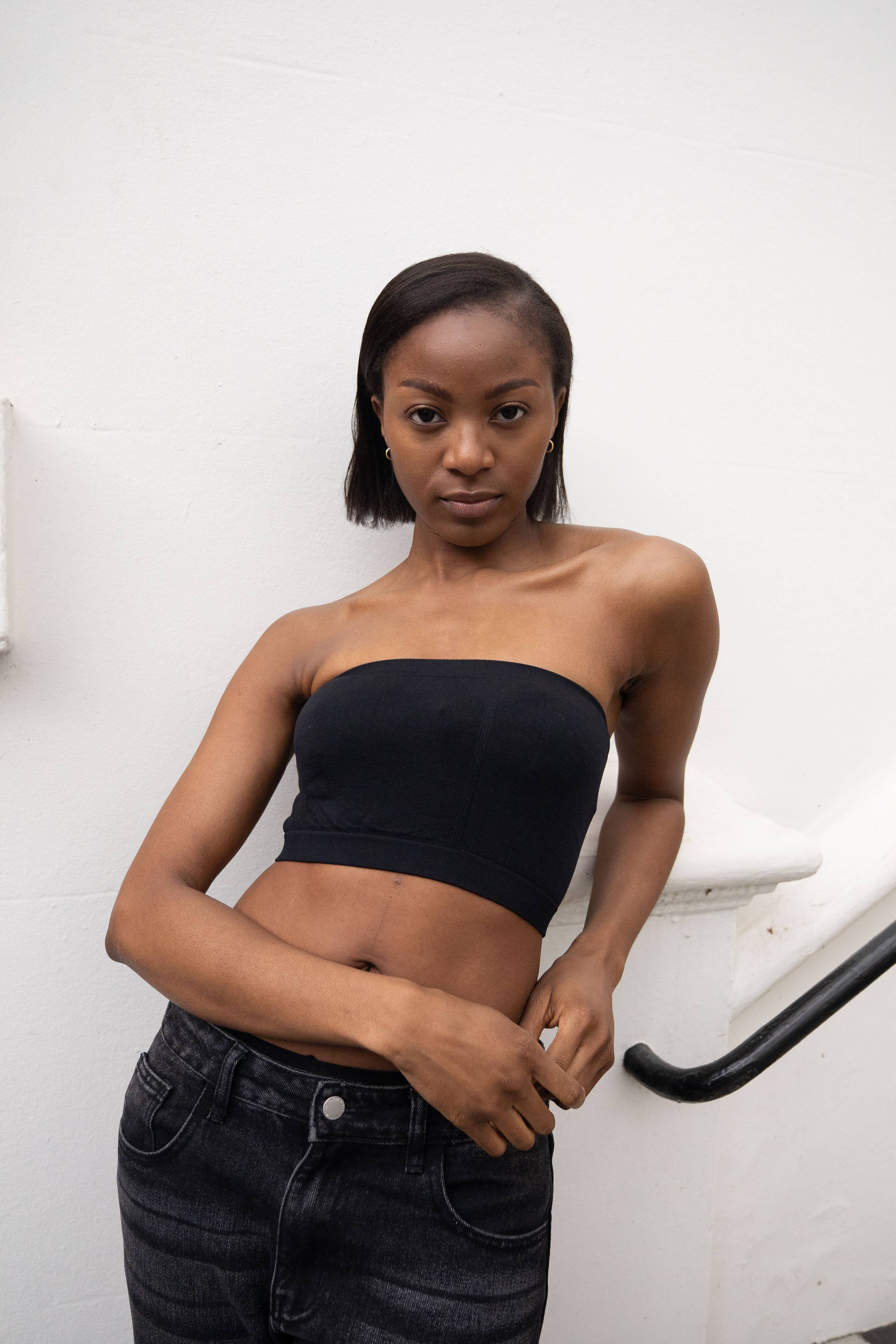 Image of Maria Mayowa