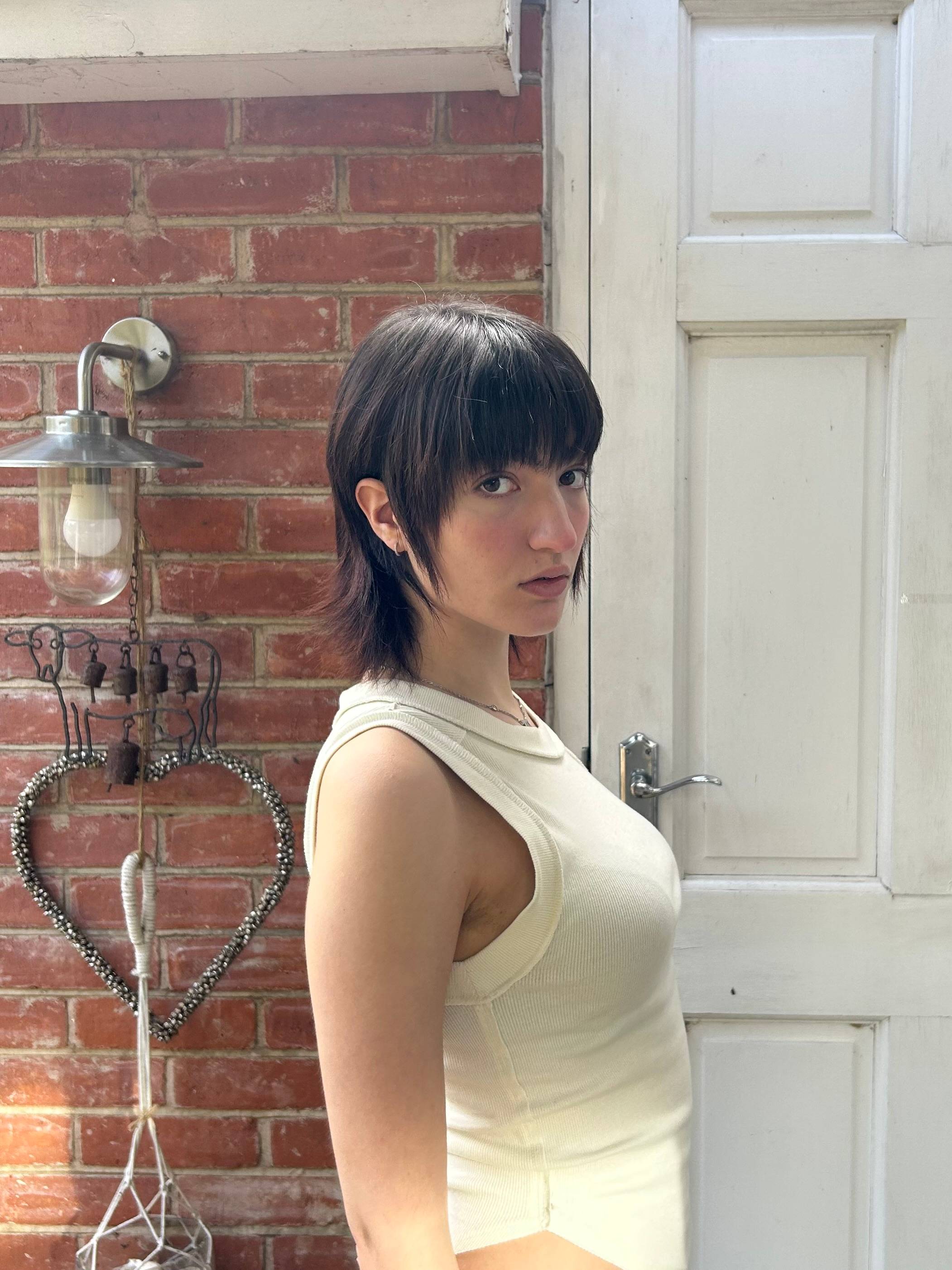 Image of Zoey Jacqueline