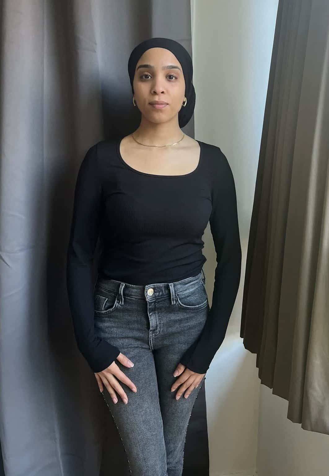 Image of Sara Lyassini