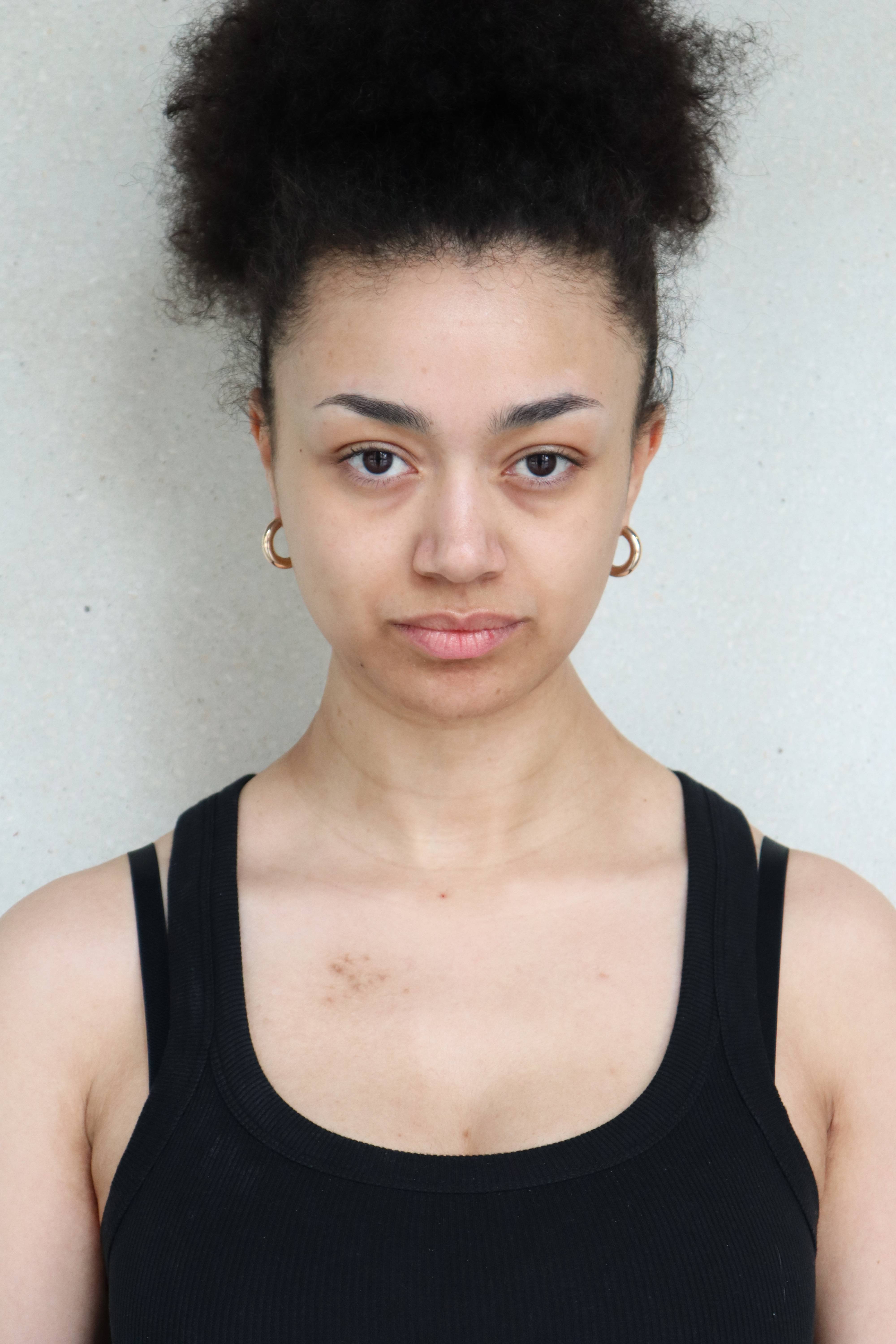 Image of Eve Sweeney