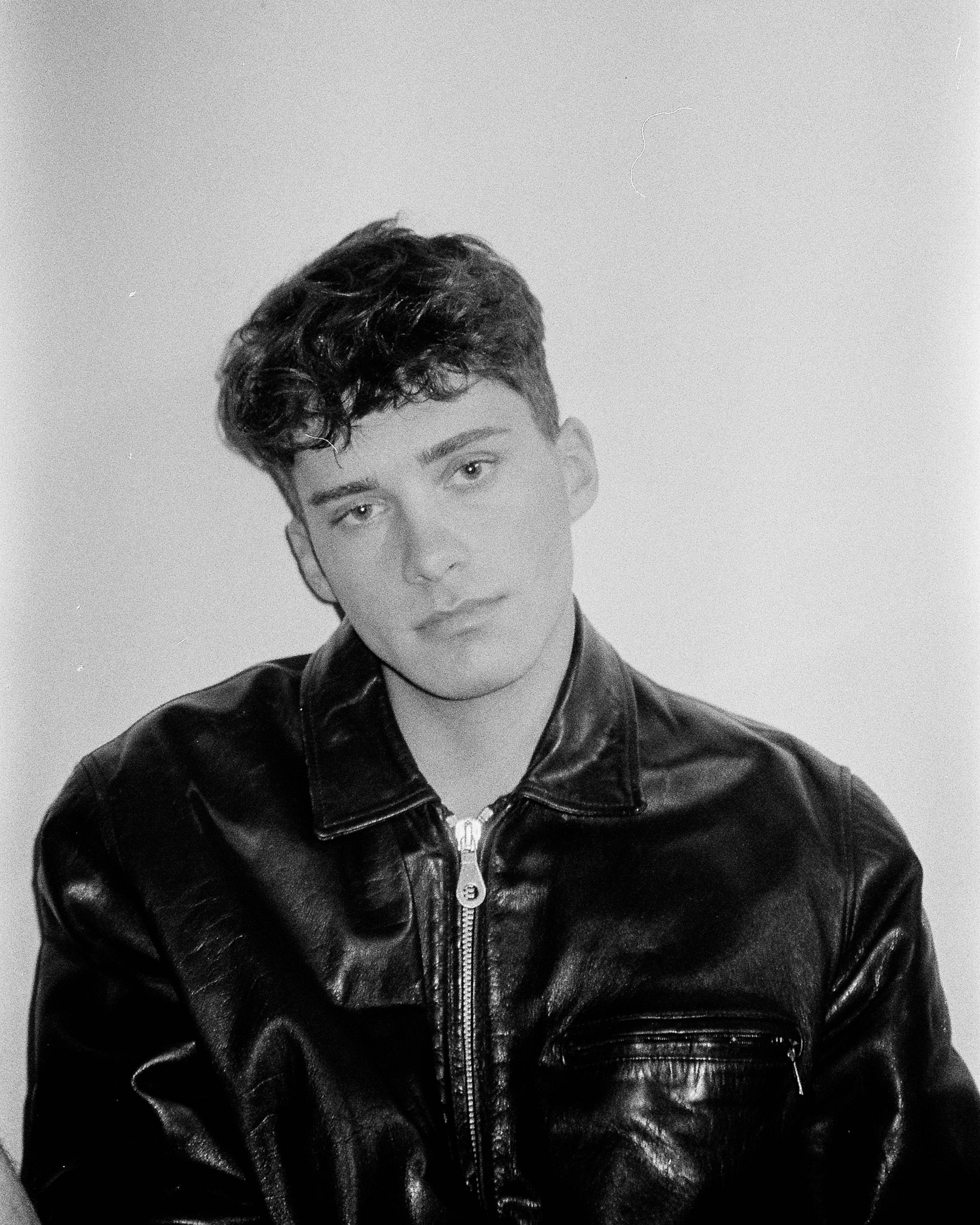 Image of Lou Paradise