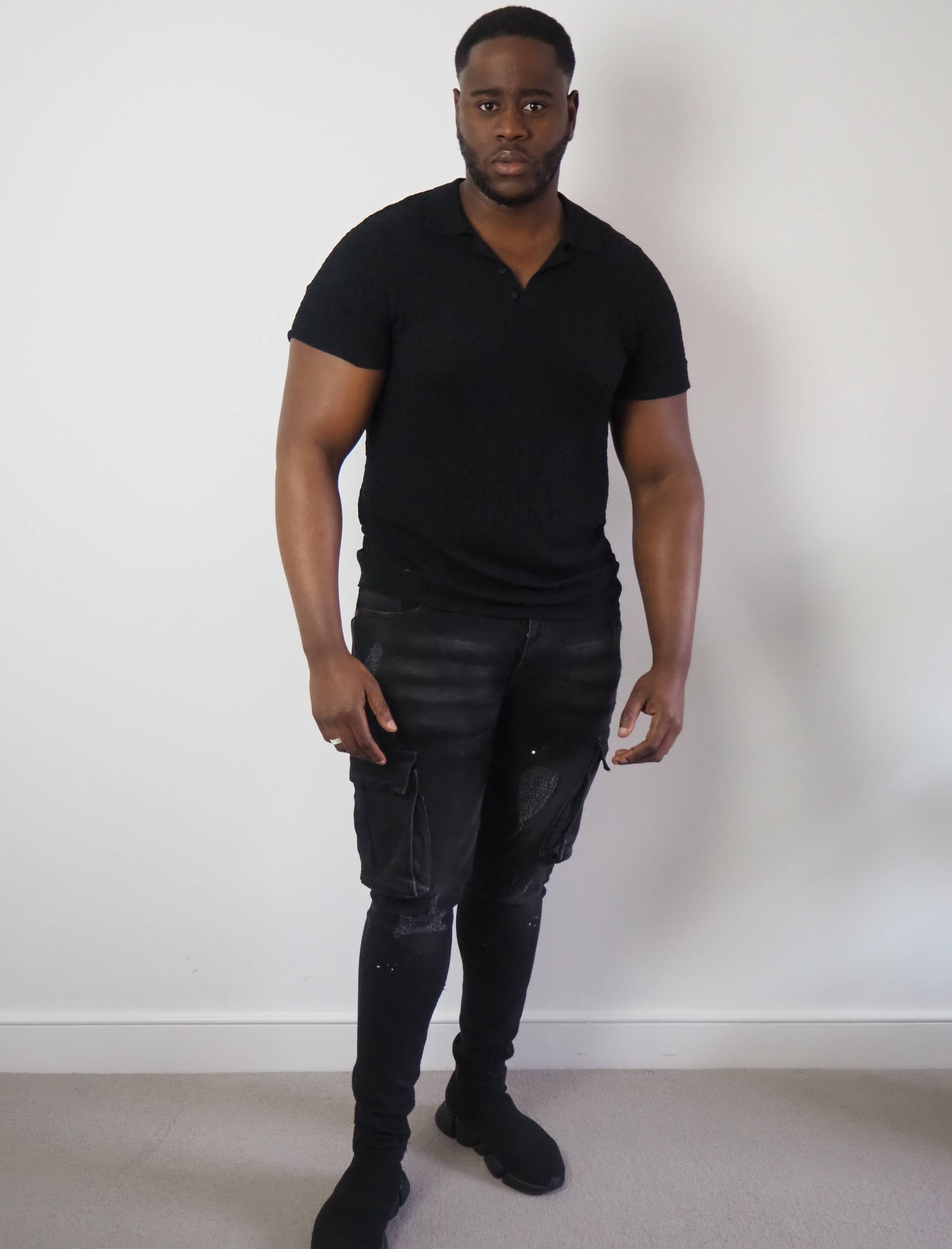 Image of Tevin Deola