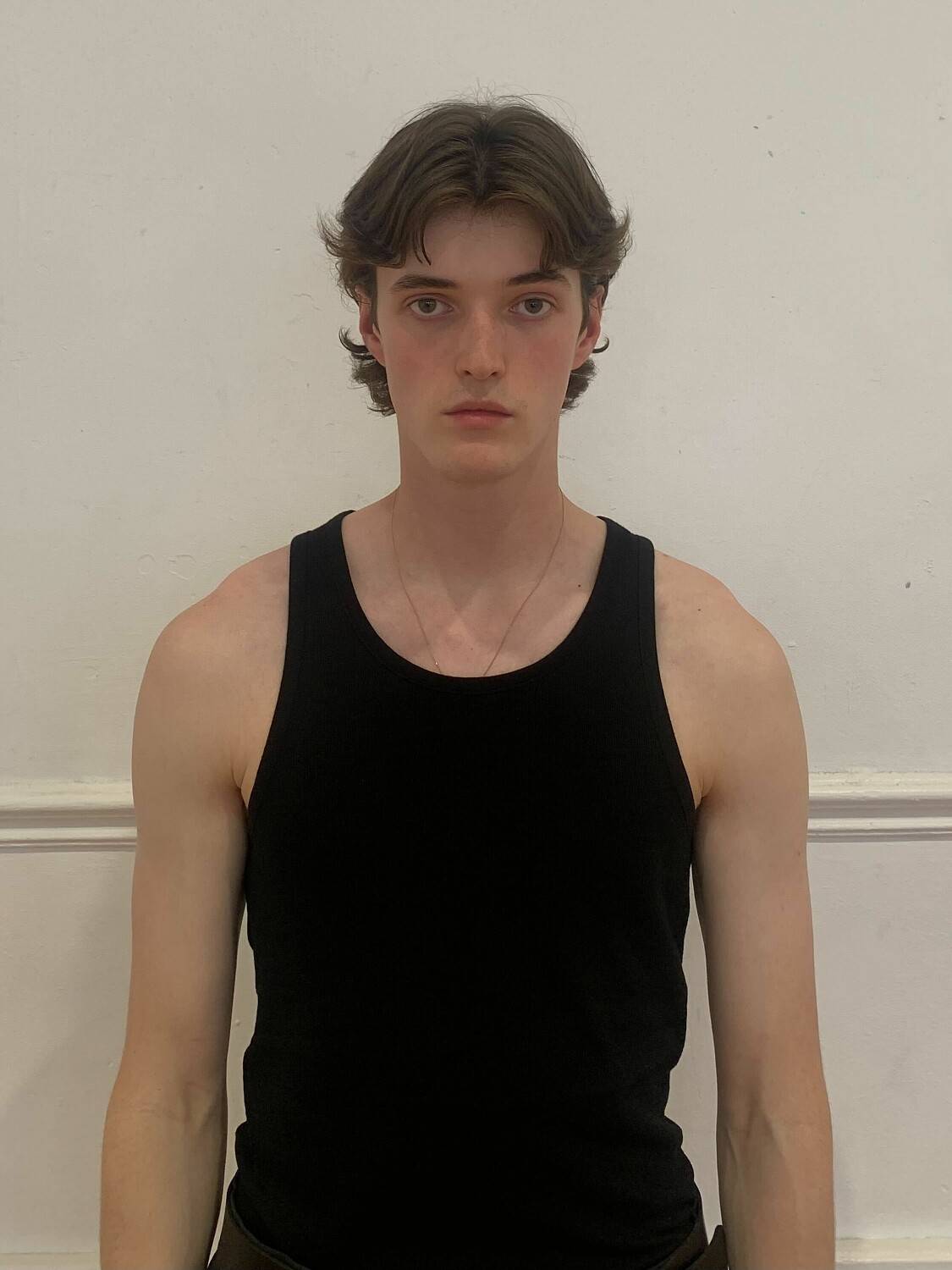 Image of Craig Binning