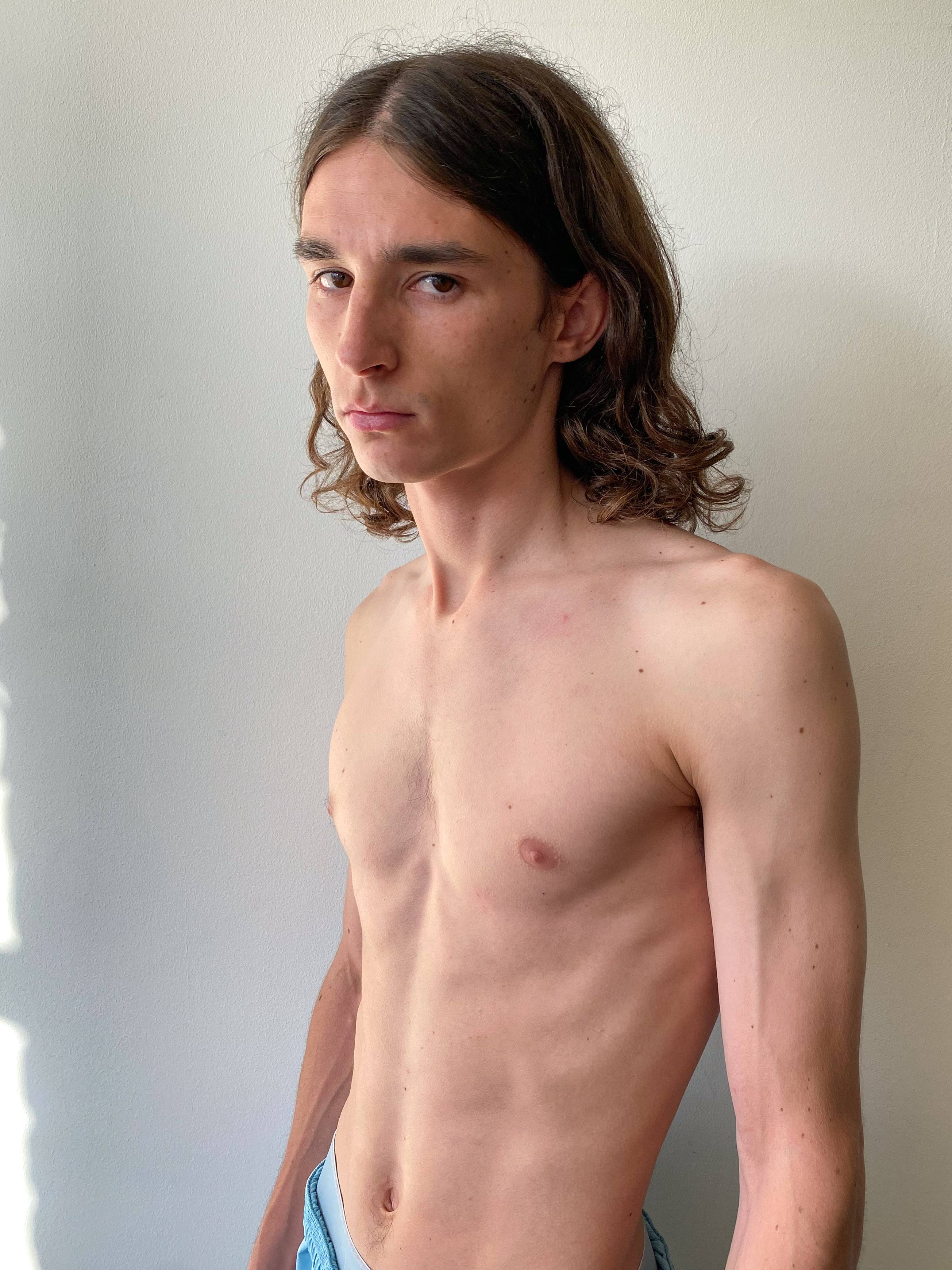 Image of Julien Westerling