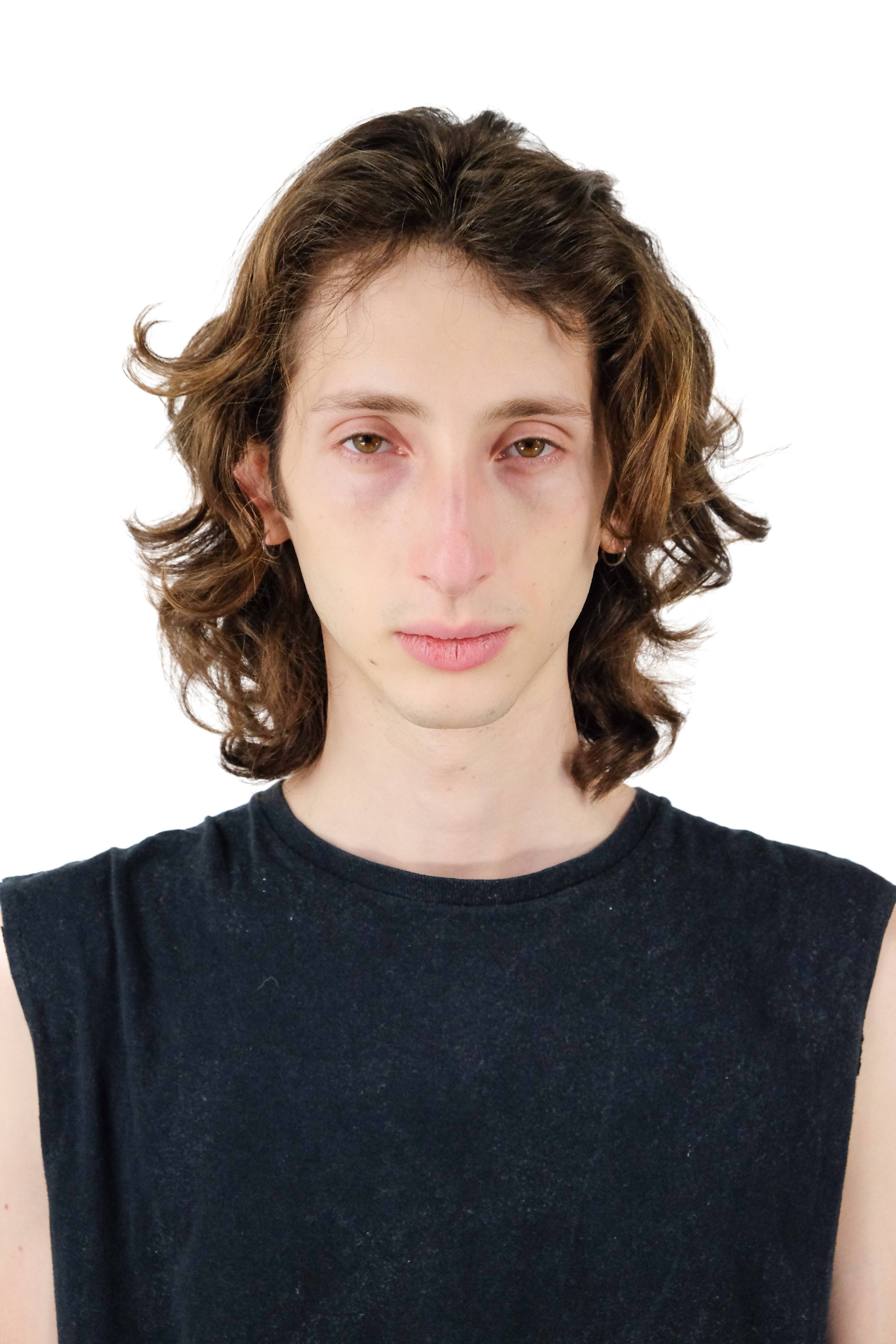 Image of Edoardo Berchicci