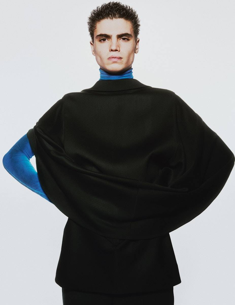 Image of Simon Larrezet