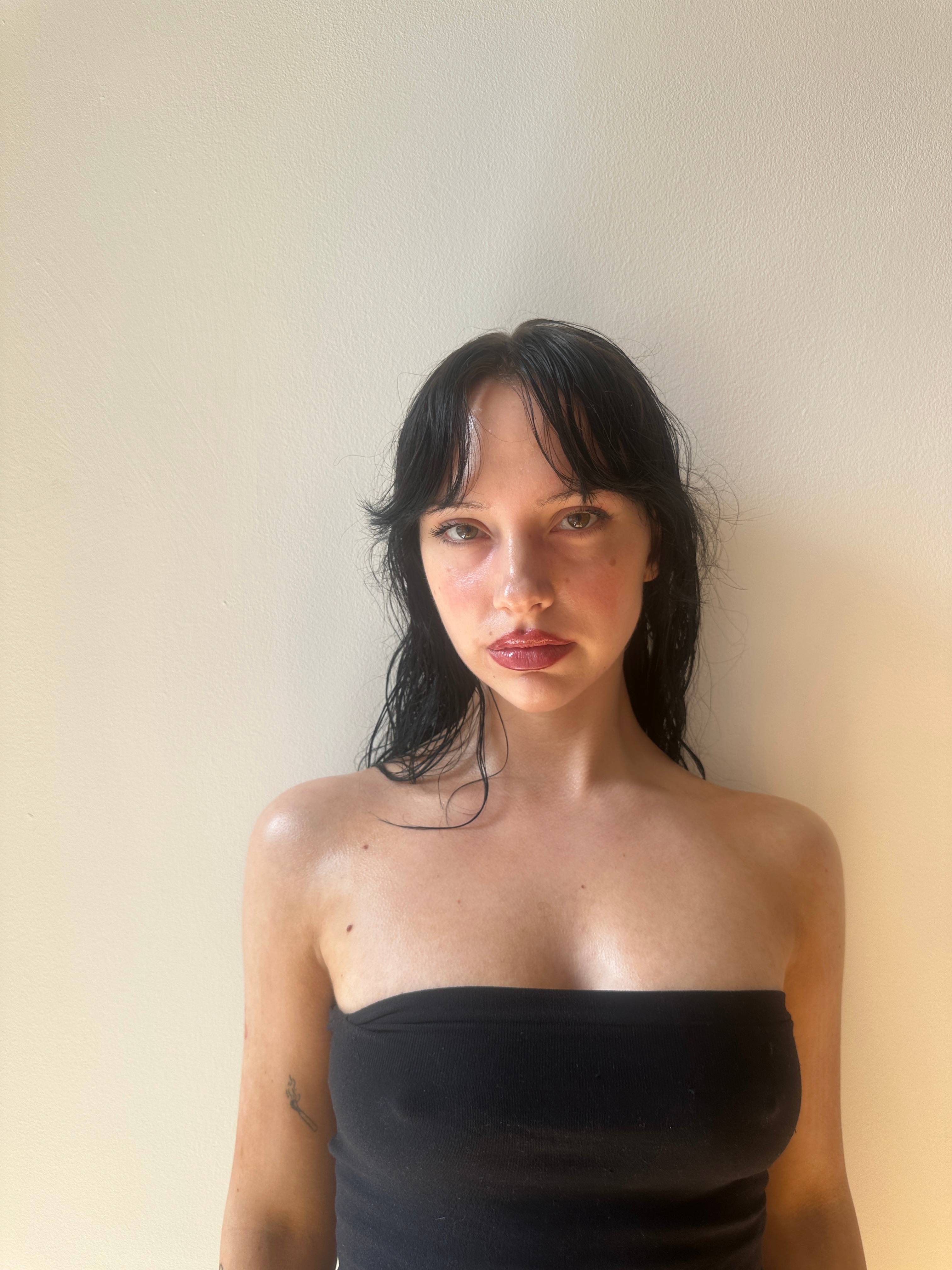 Image of Polly Harding