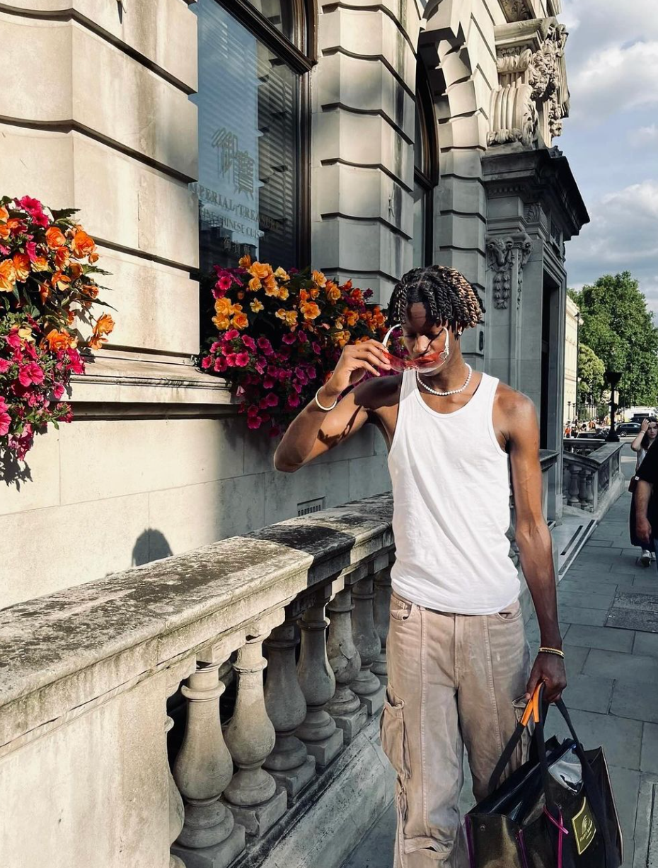 Image of Fahad Kezala