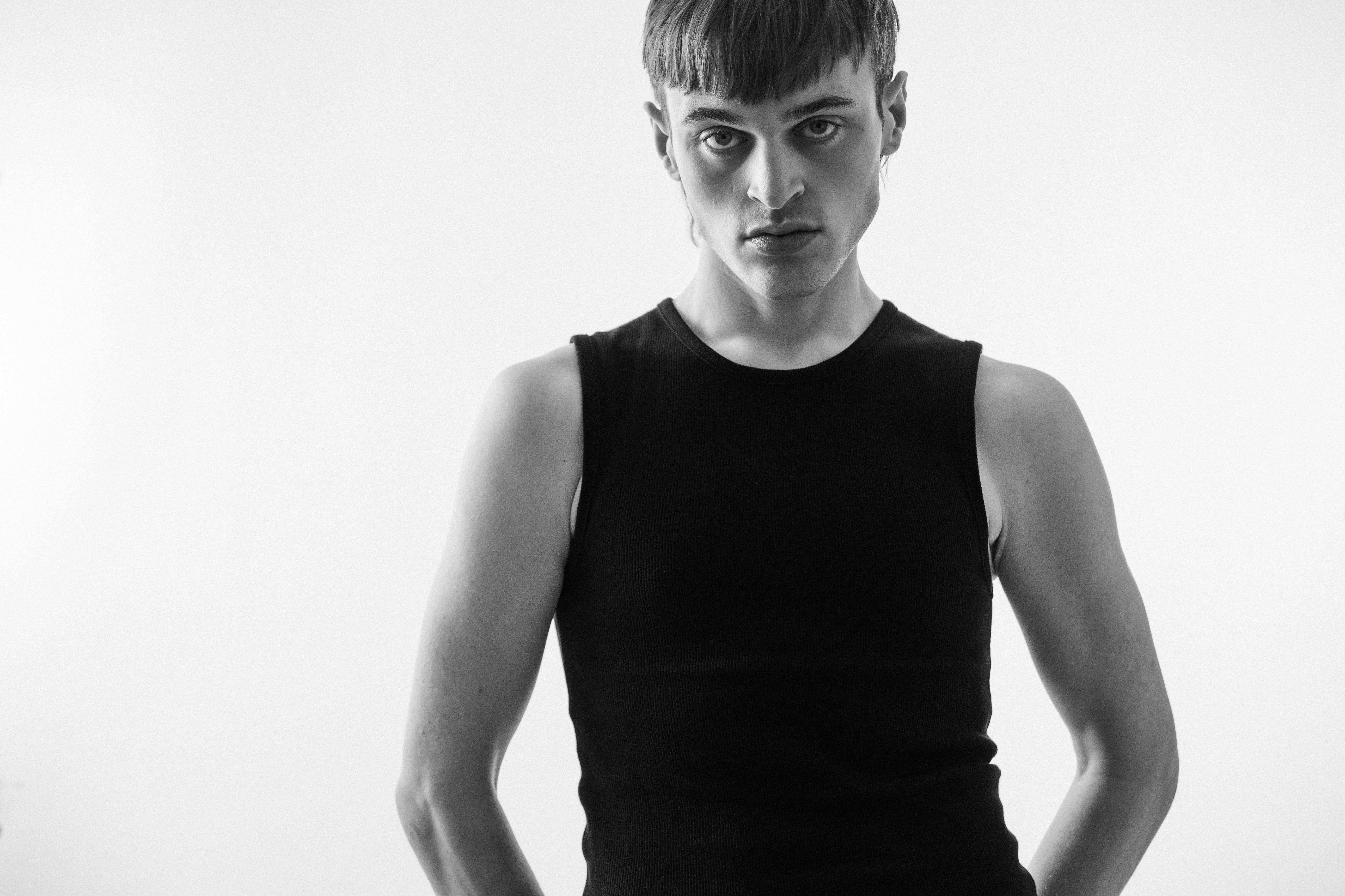 Image of Daire Scully