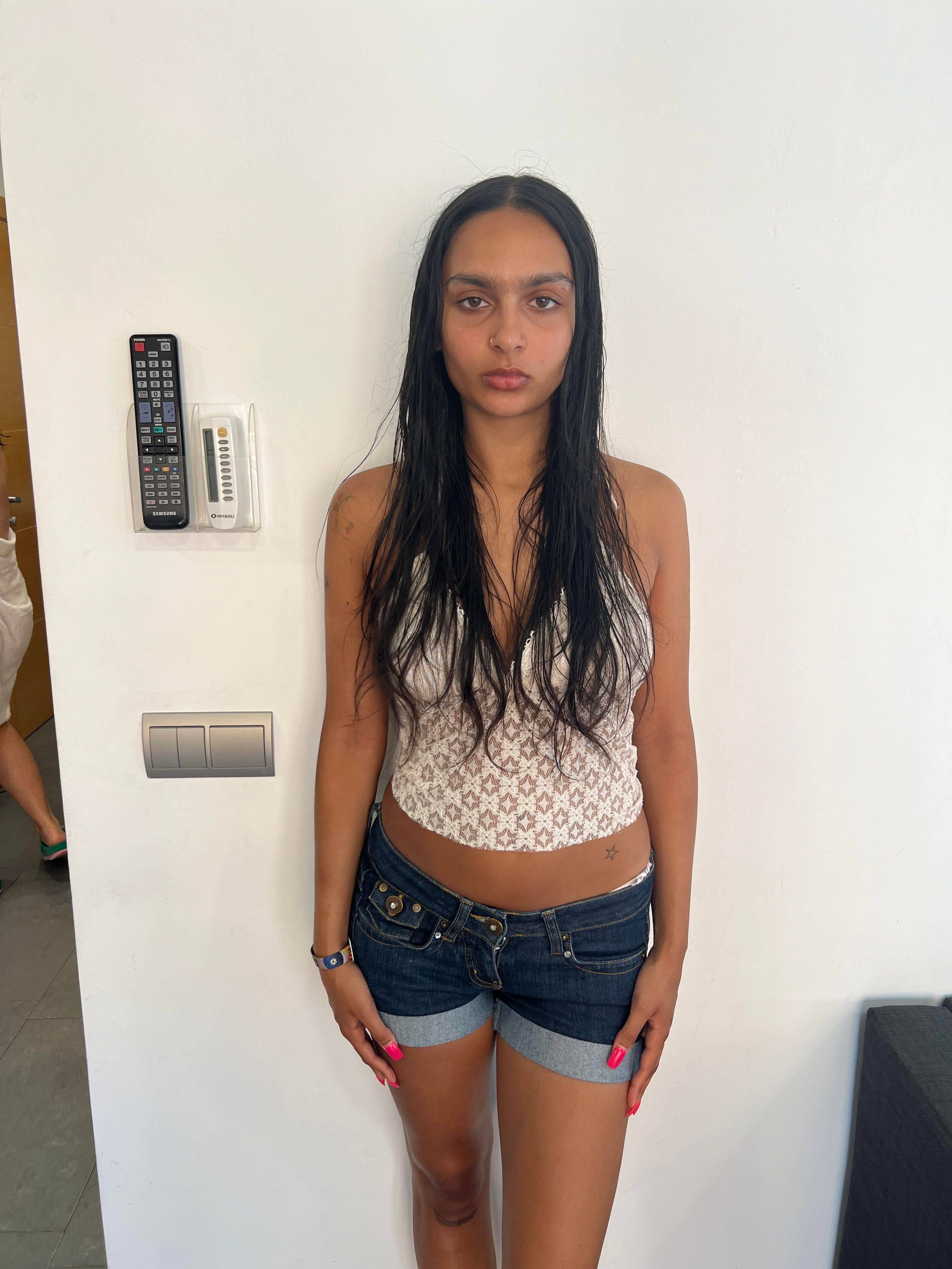 Image of Ella Ranasinghe