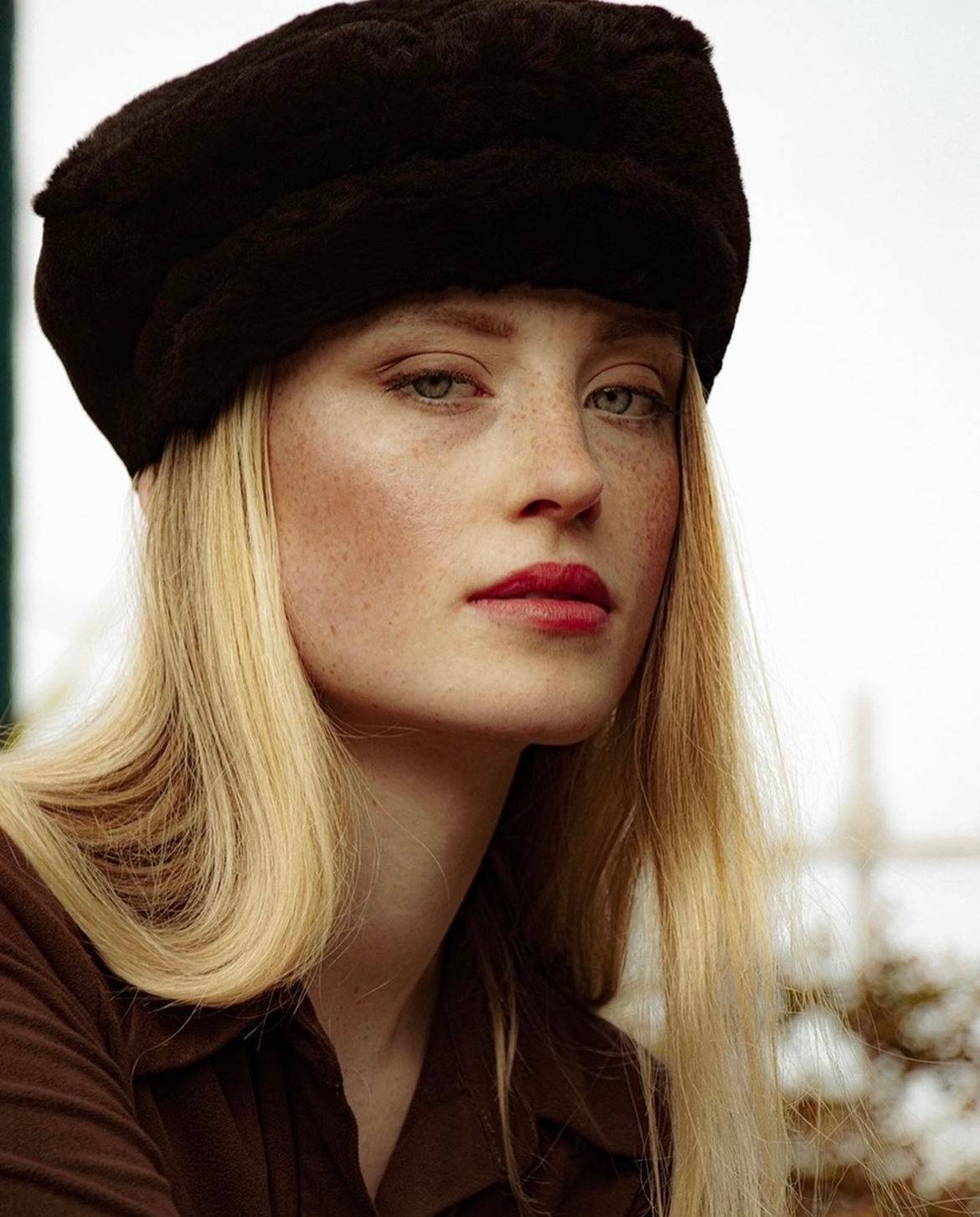 Image of Charlotte Moloney