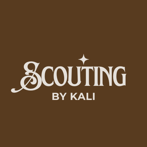 Logo of Scouting By Kali
