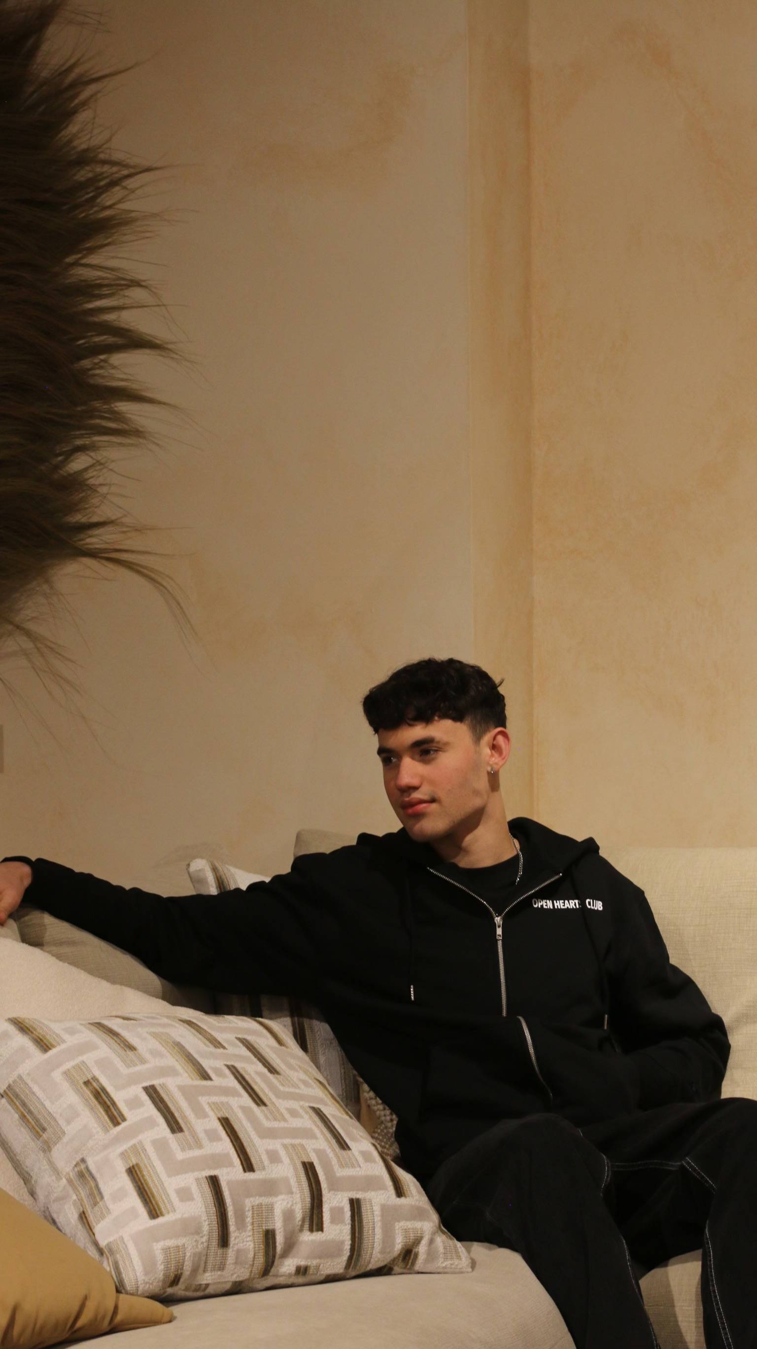 Image of Peter Yassine