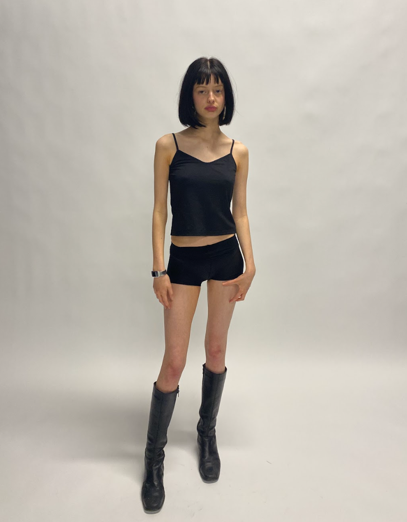 Image of Polly Byatt