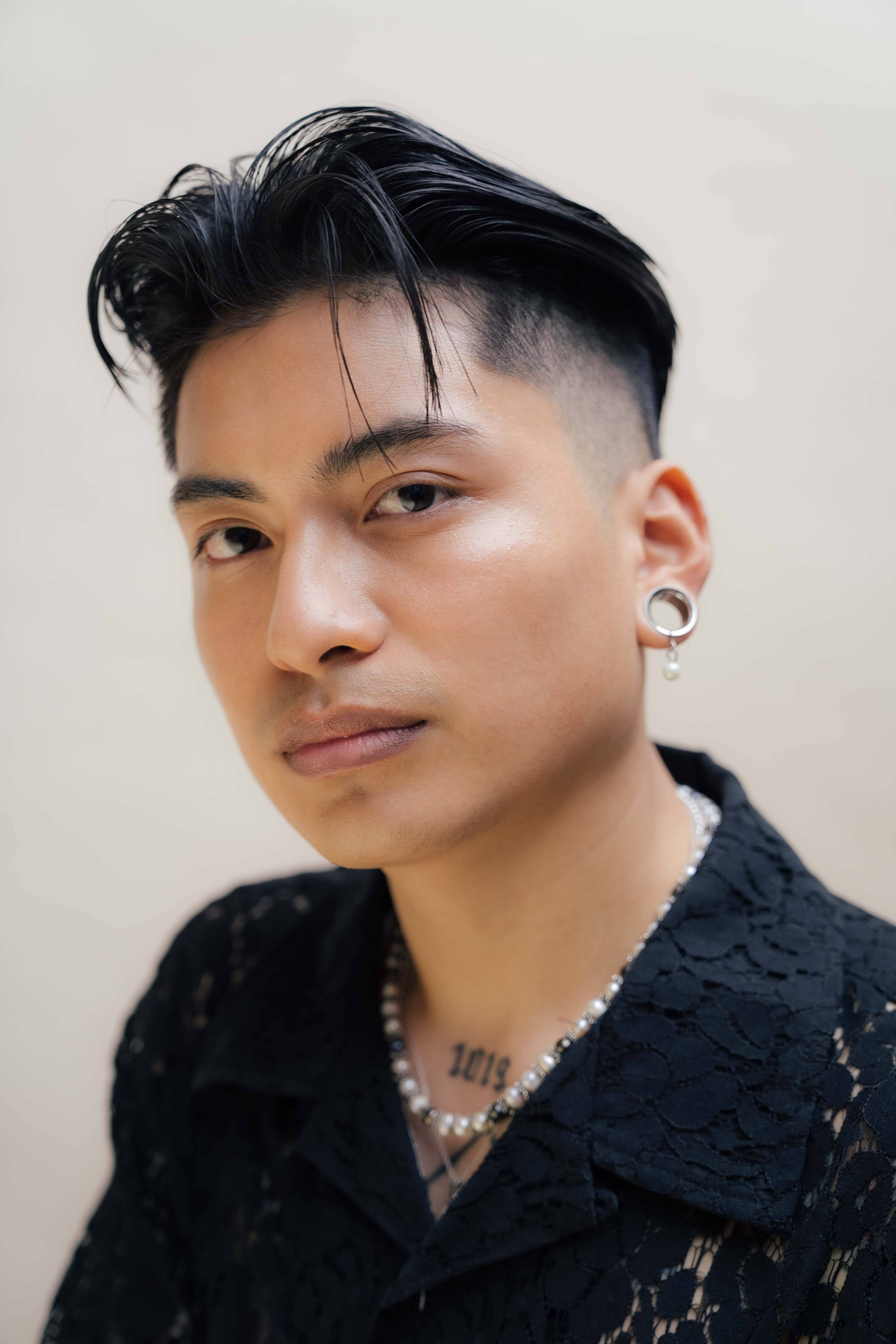 Image of Andrei Lee