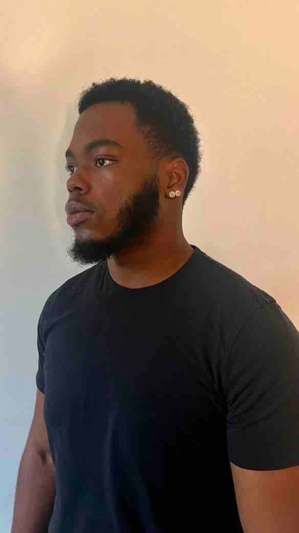 Image of Jayden Appiah