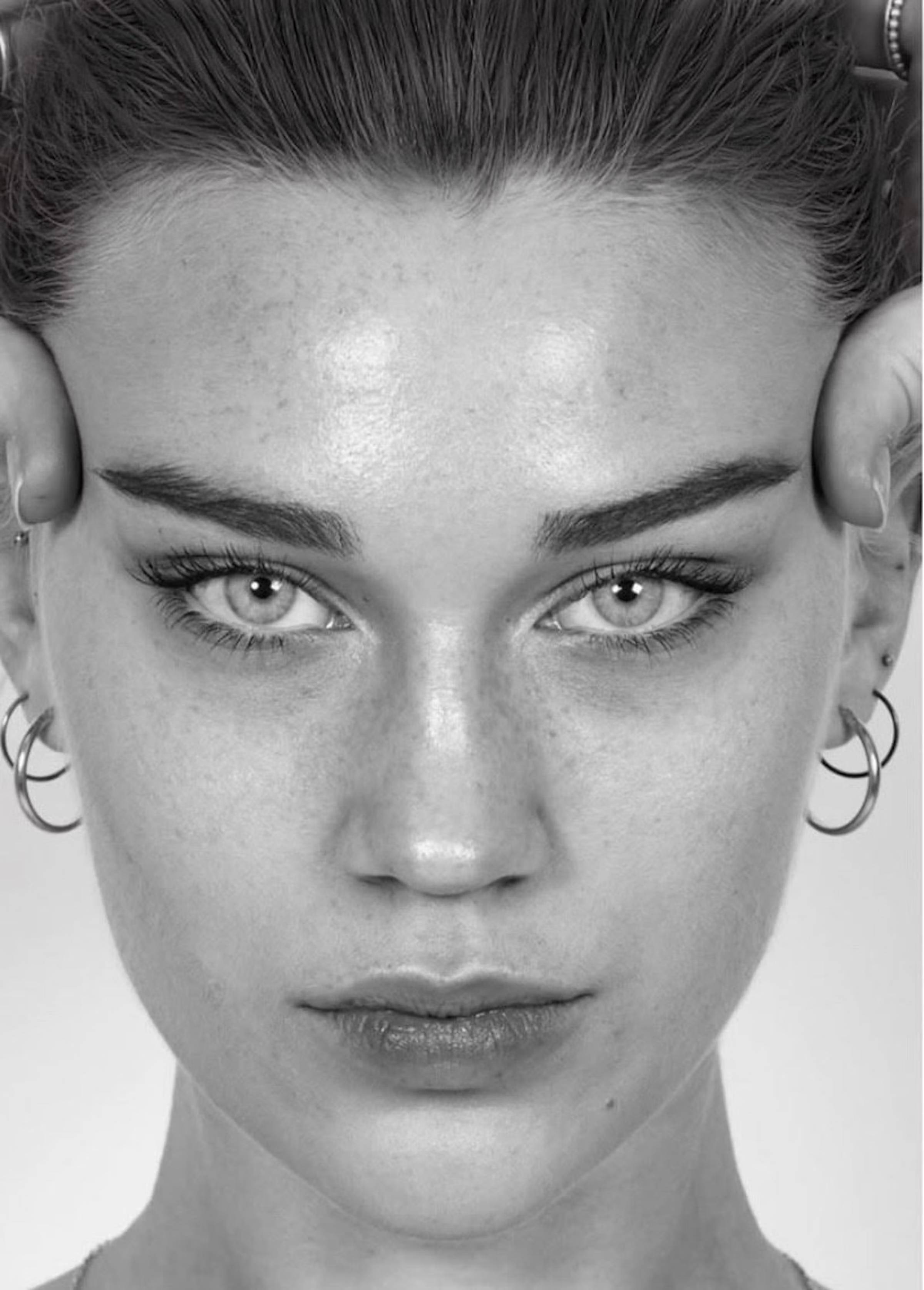 Image of Sophie Hill
