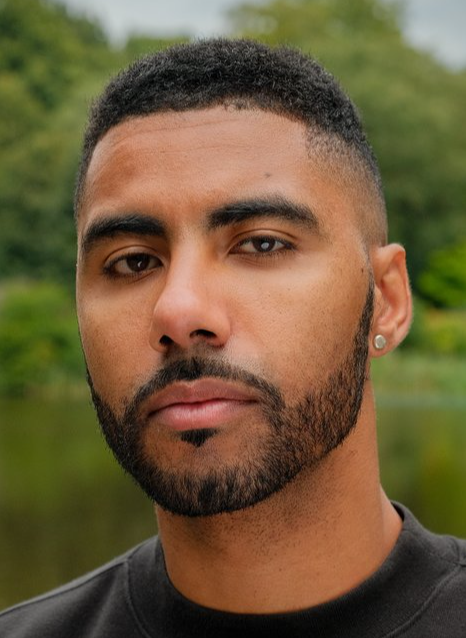 Image of Joshua Samuels