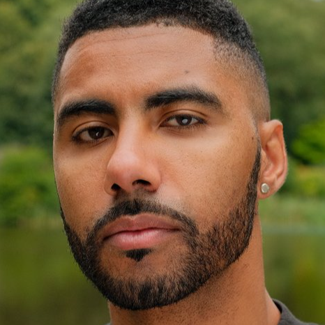 Image of Joshua Samuels