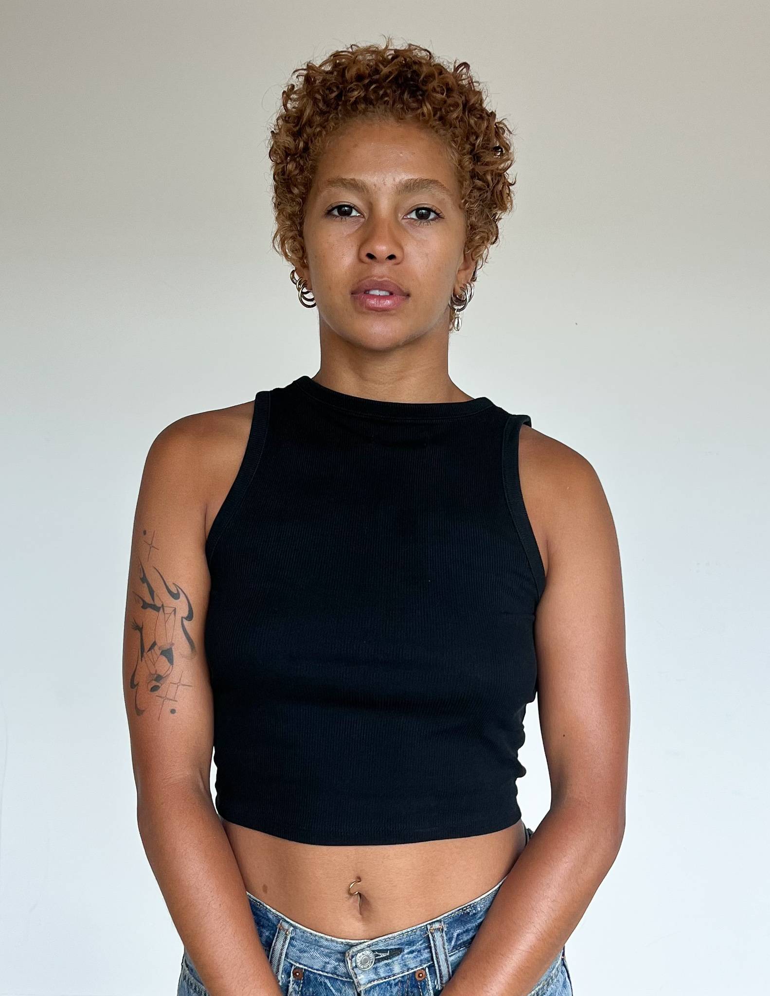 Image of Sarafina Beck