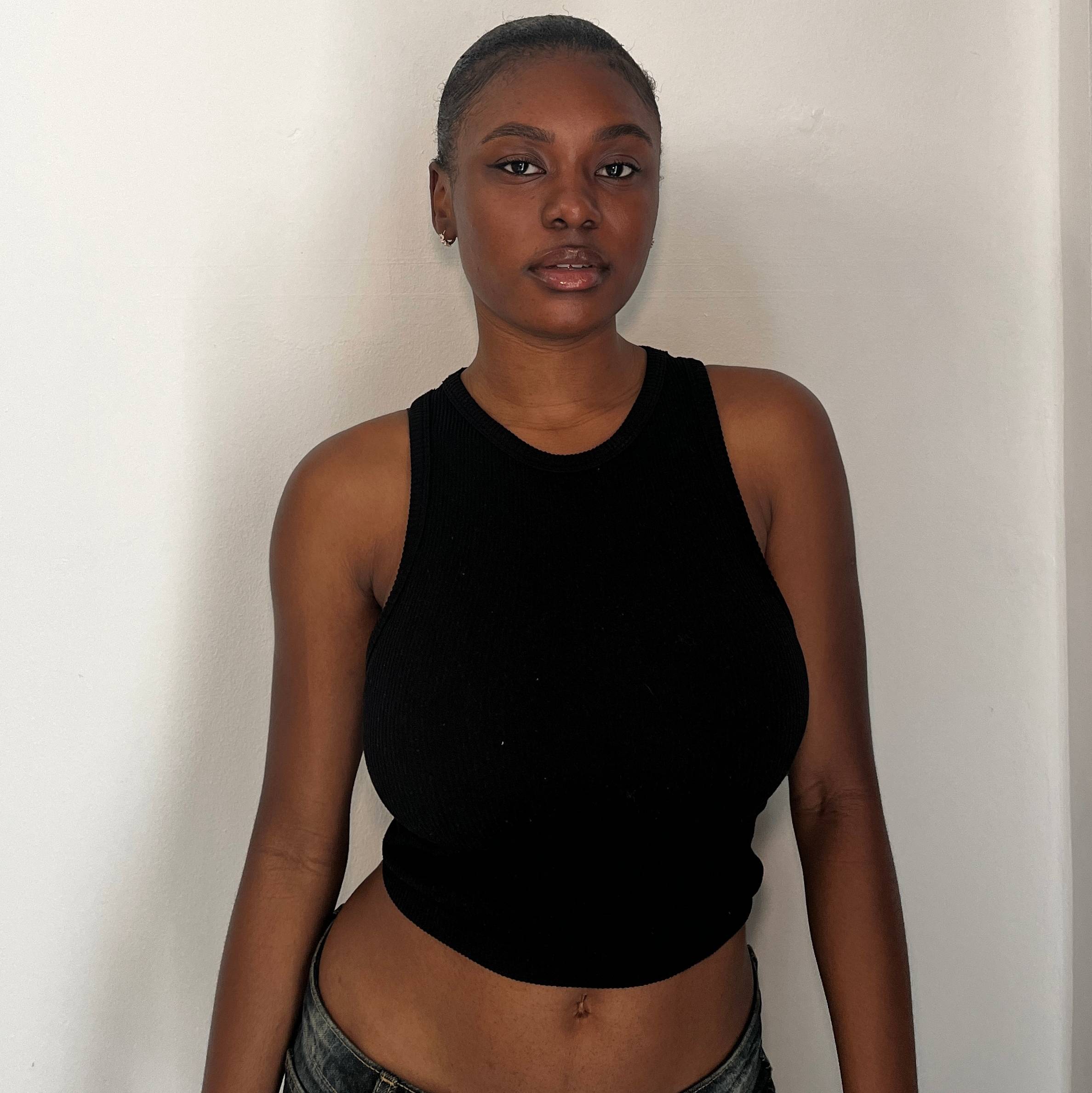 Image of Haleemah-Sadiah Afolabi