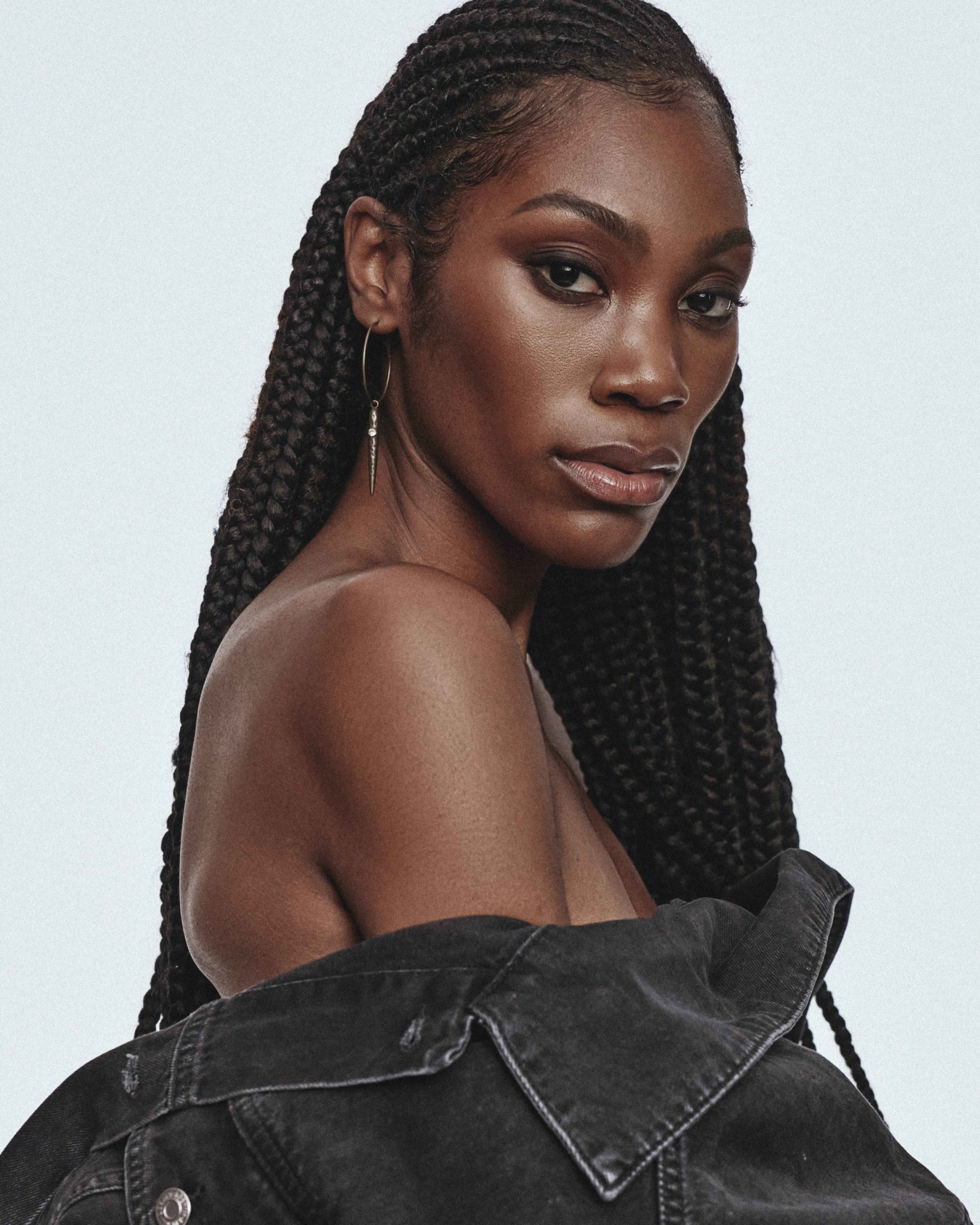 Image of Jasmyne Martin