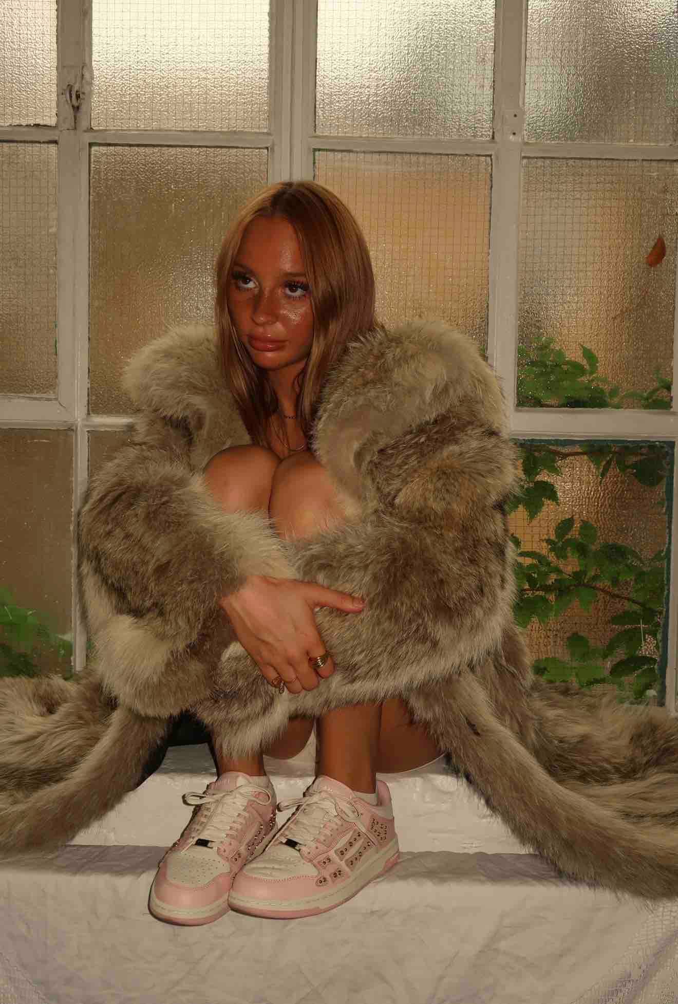 Image of Felicity Dunstan