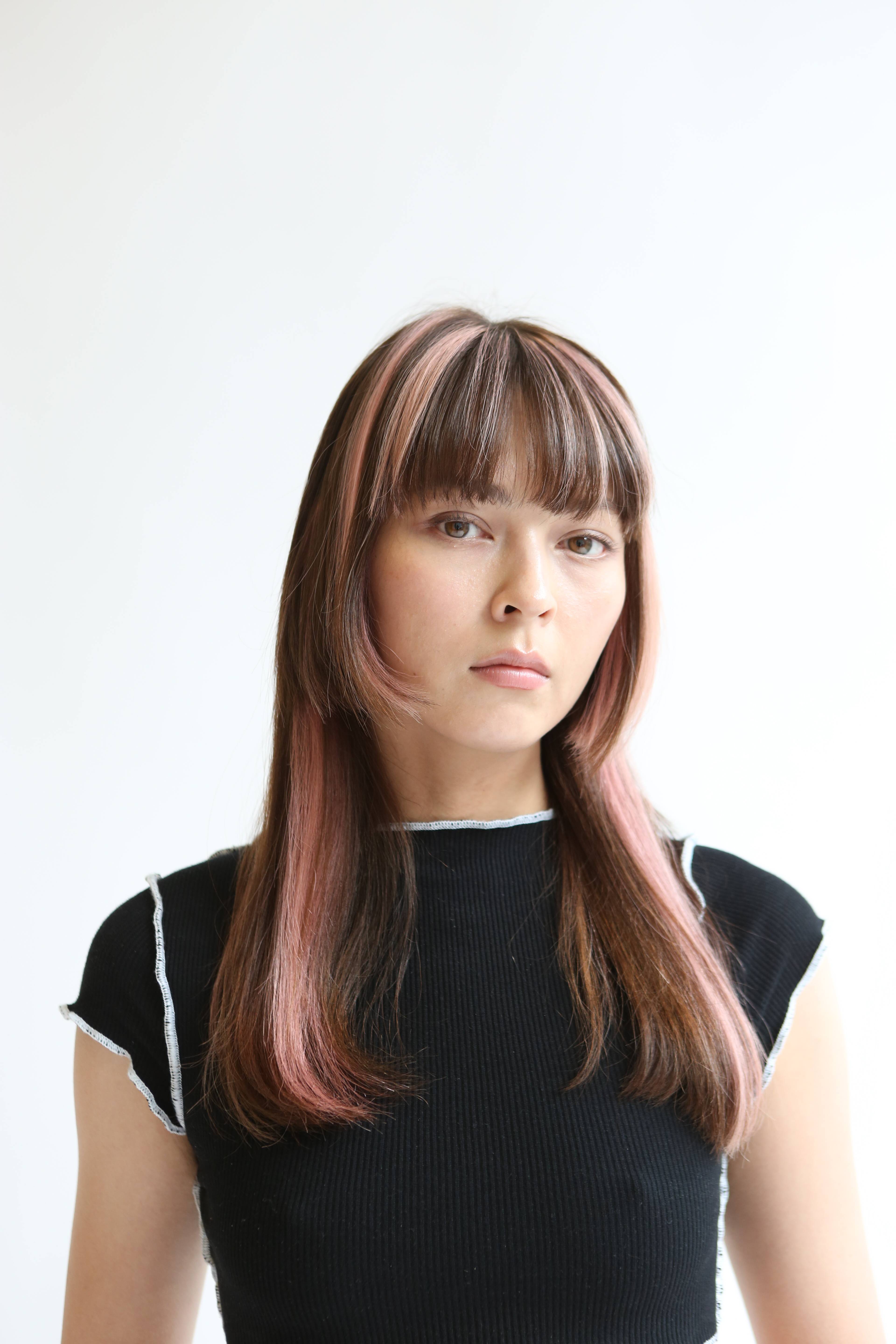 Image of Alysha Kostamo-Mao