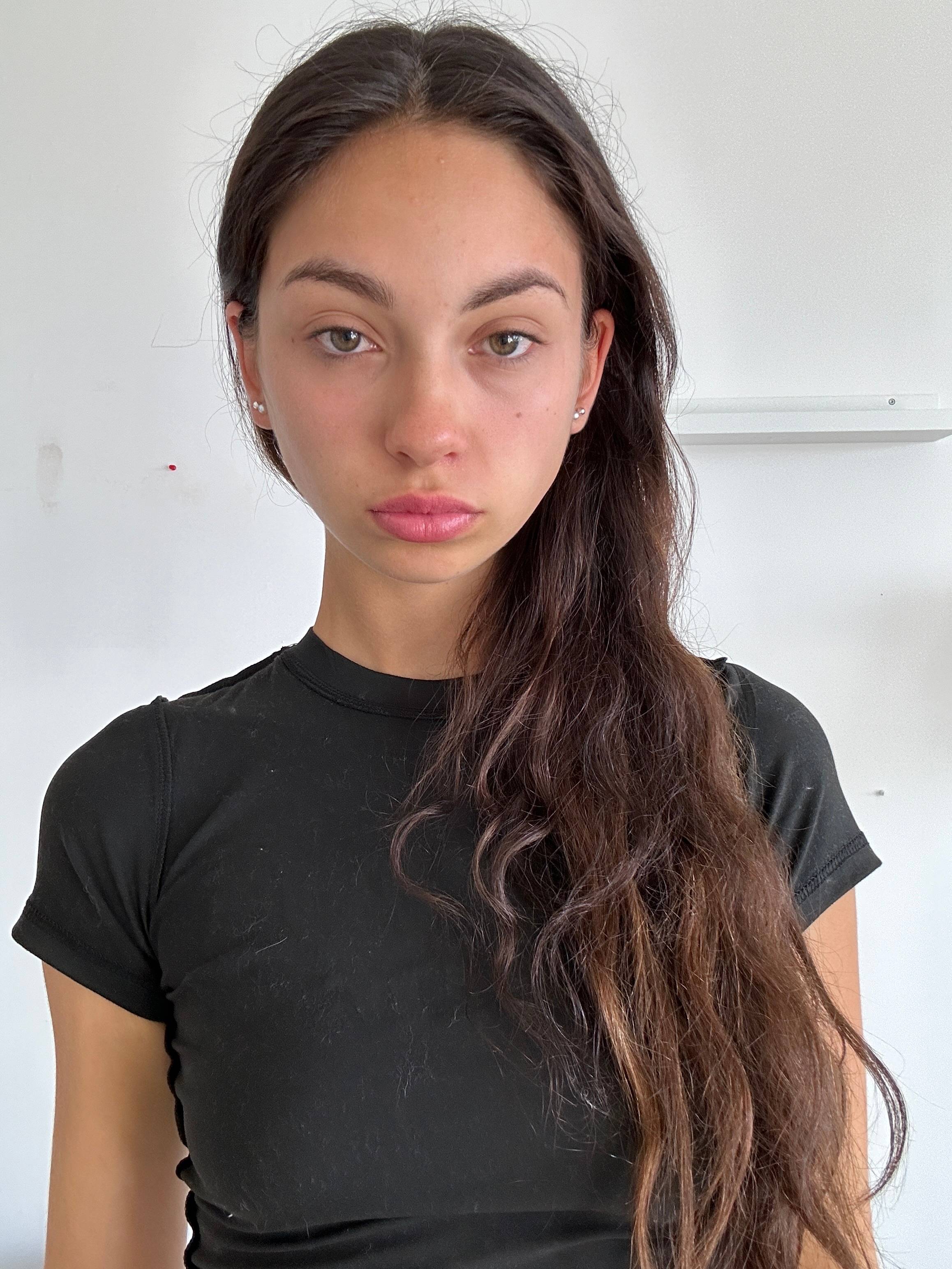 Image of Isabella Dormann