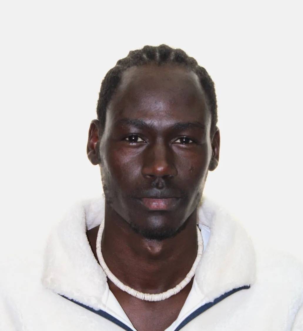 Image of Giel Piny