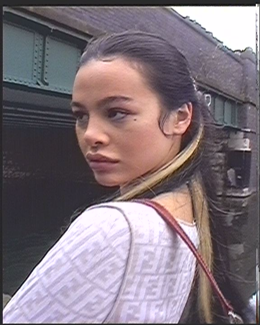 Image of Ashleigh Sanderson