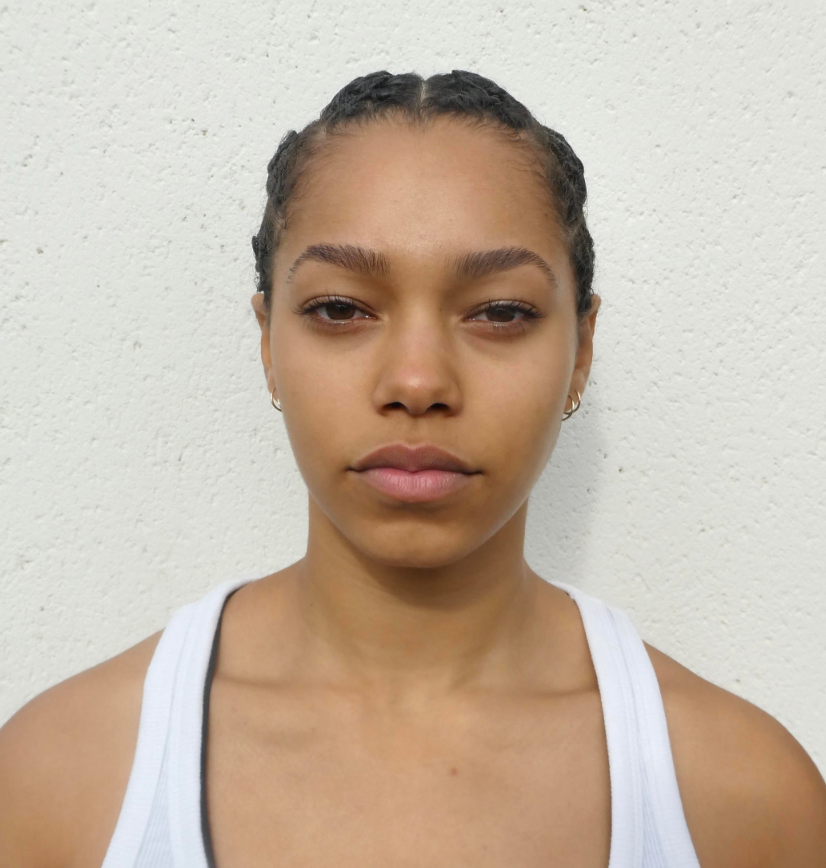 Image of Emma Ognango