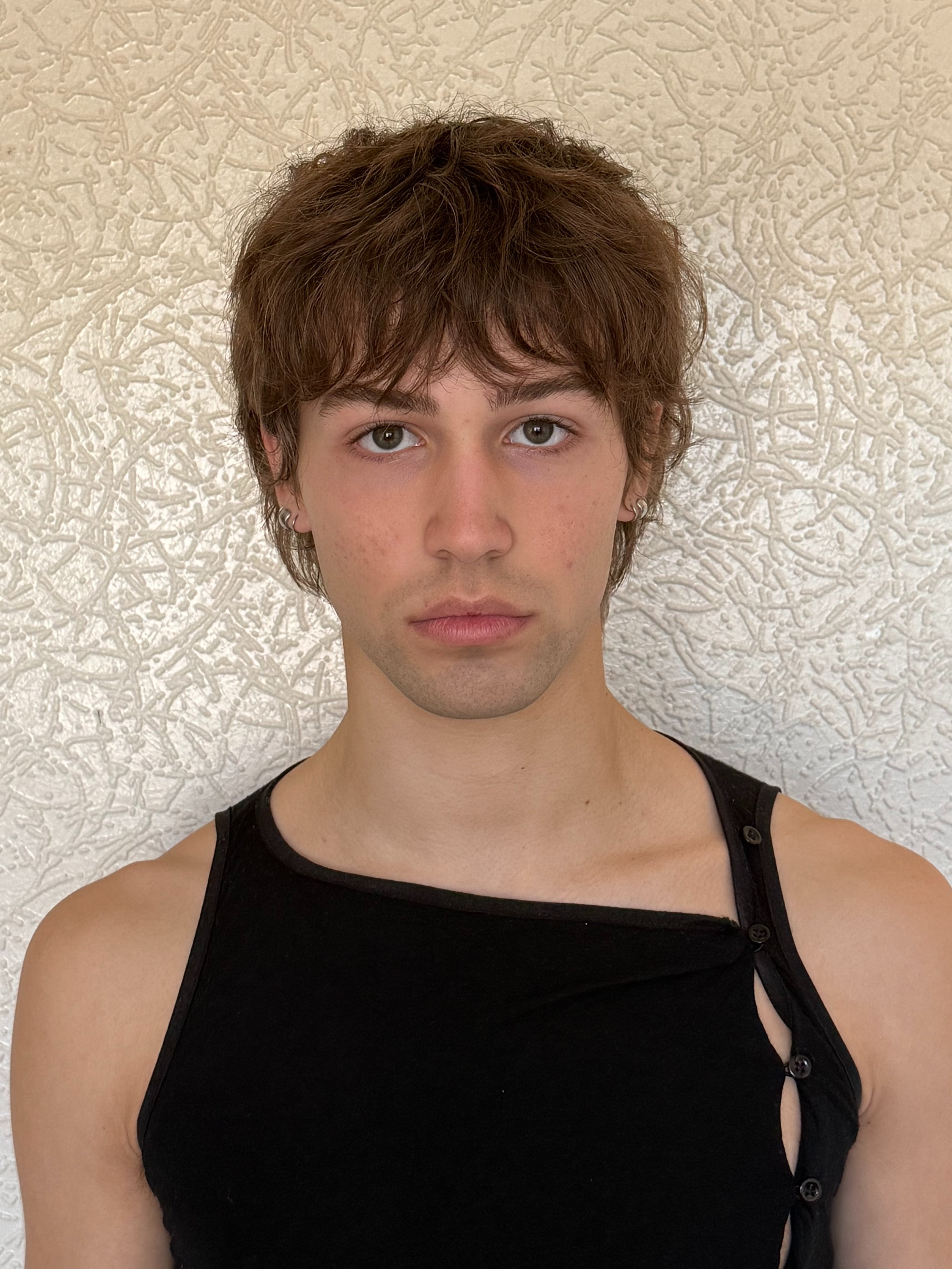 Image of Alfie Stevens