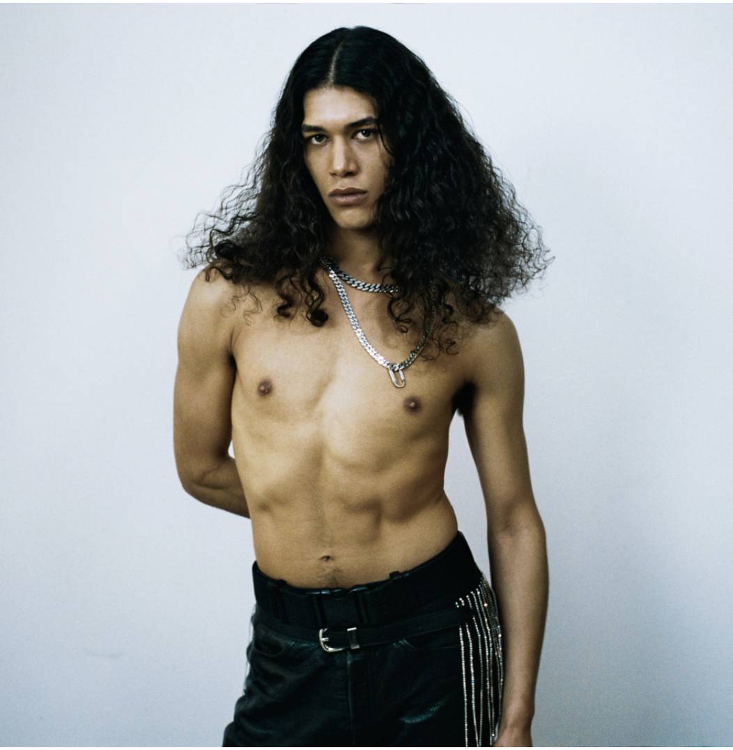 Image of Jordan Legessa